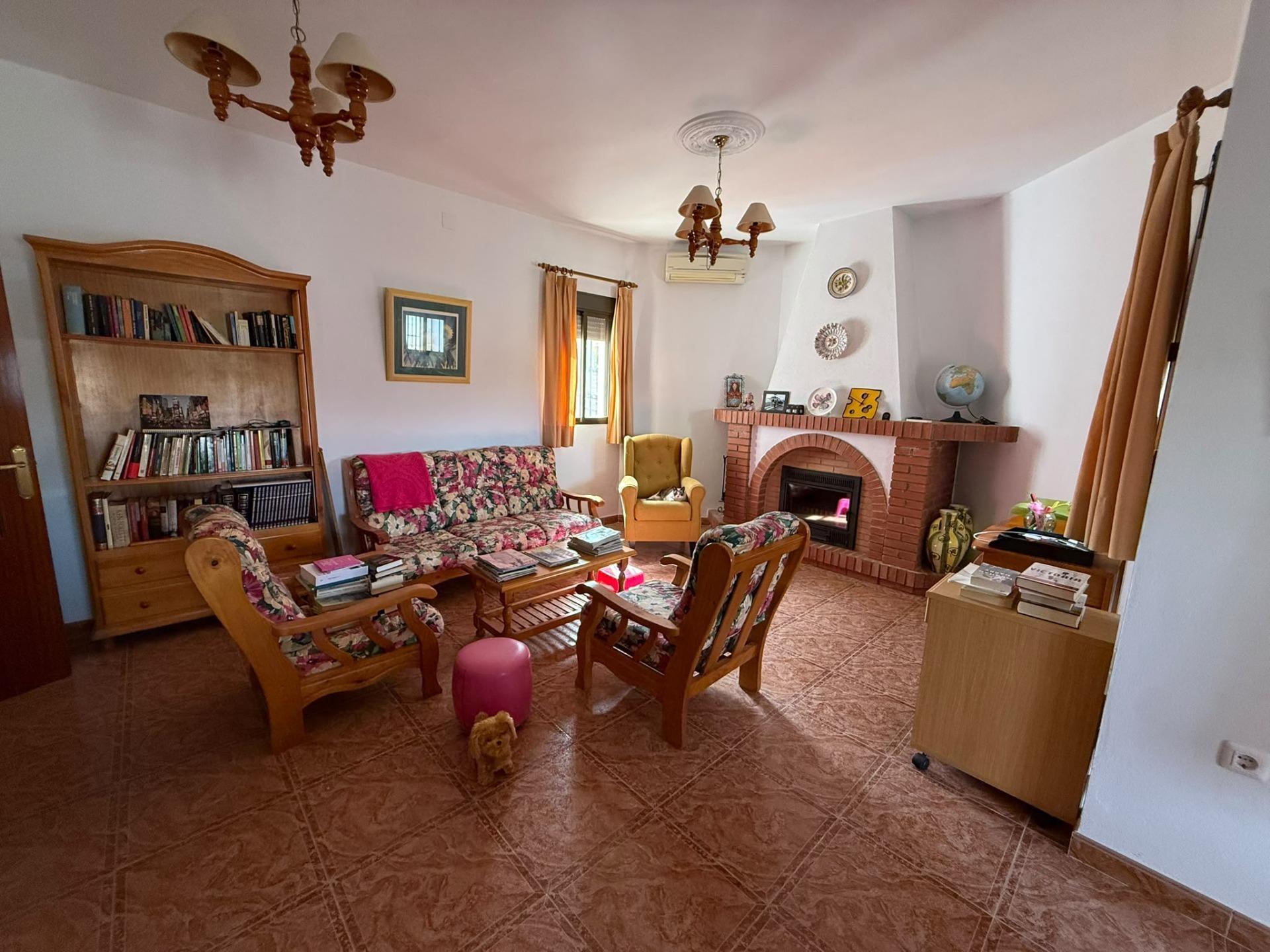 Casas o chalets-Venta-Encinasola-2427967-Foto-8