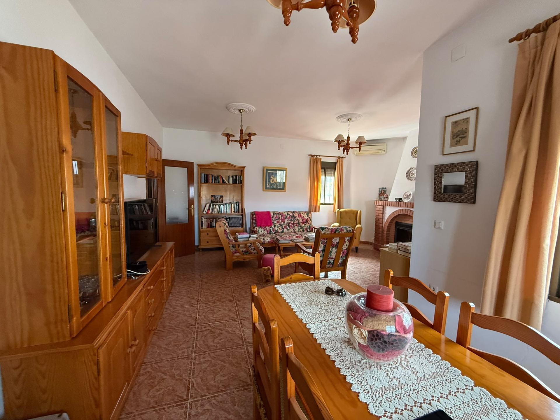 Casas o chalets-Venta-Encinasola-2427967-Foto-9
