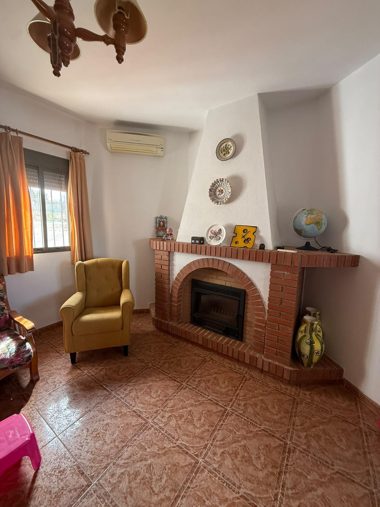 Casas o chalets-Venta-Encinasola-2427967-Foto-11