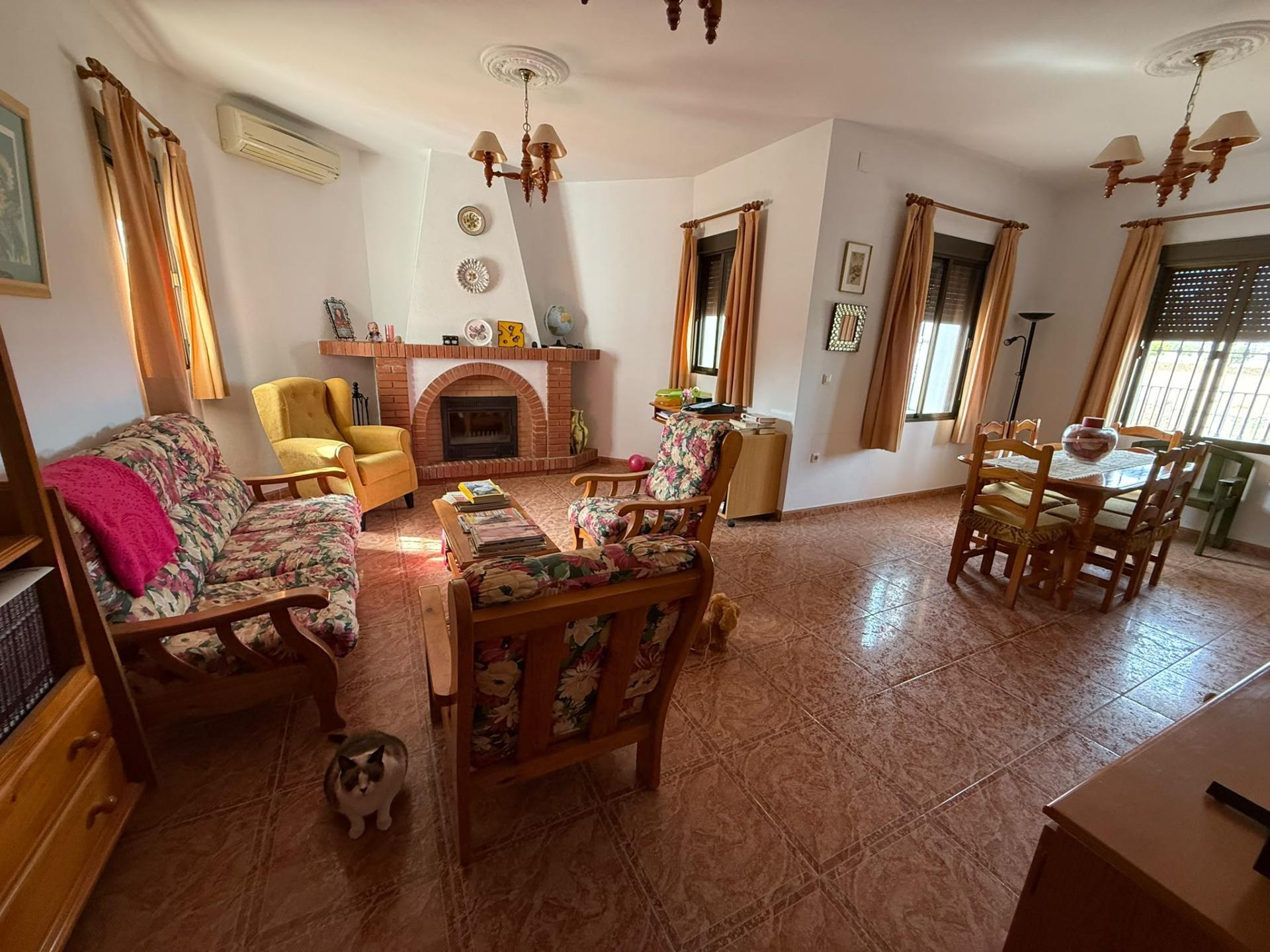 Casas o chalets-Venta-Encinasola-2427967-Foto-12