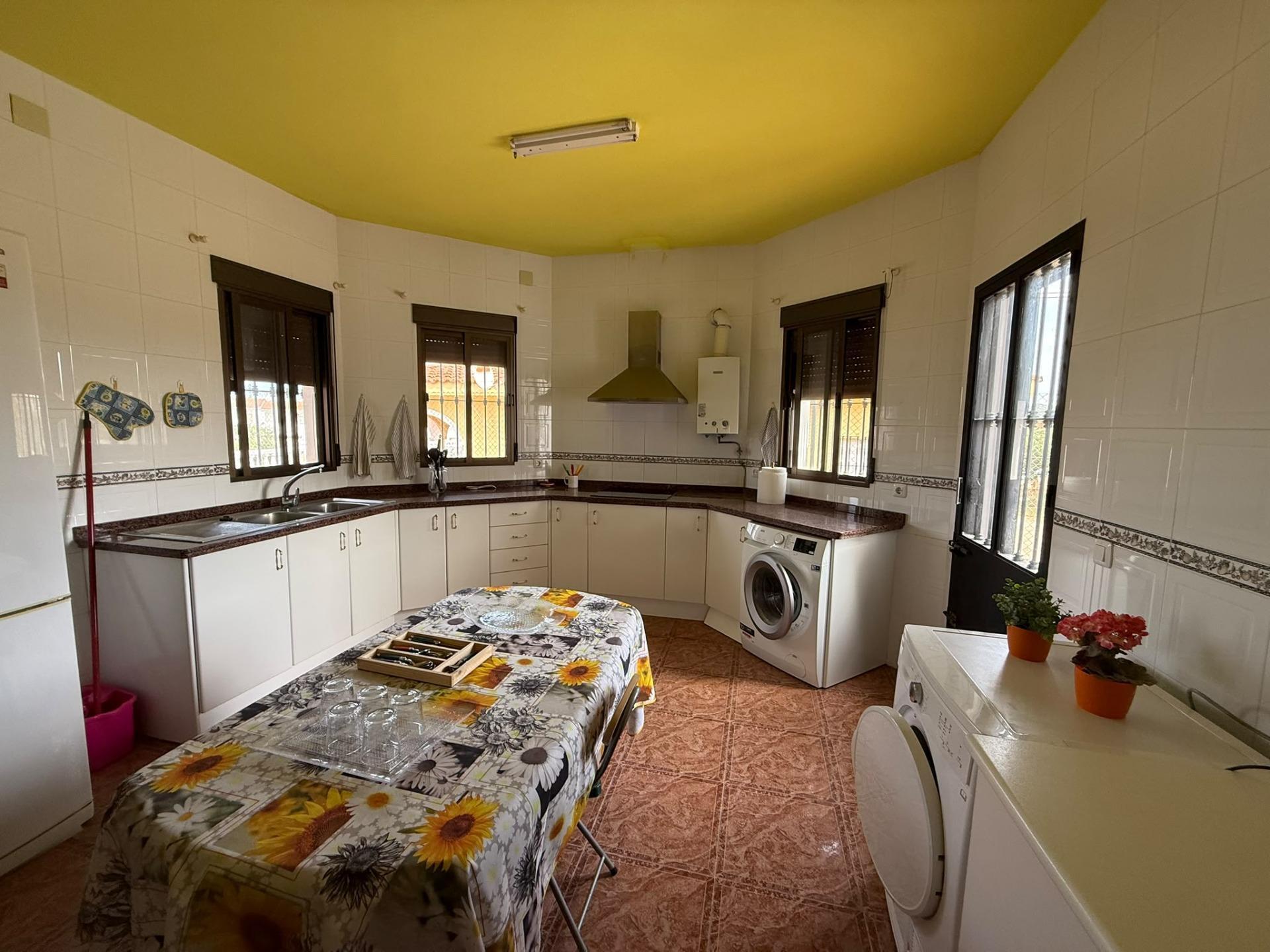 Casas o chalets-Venta-Encinasola-2427967-Foto-14