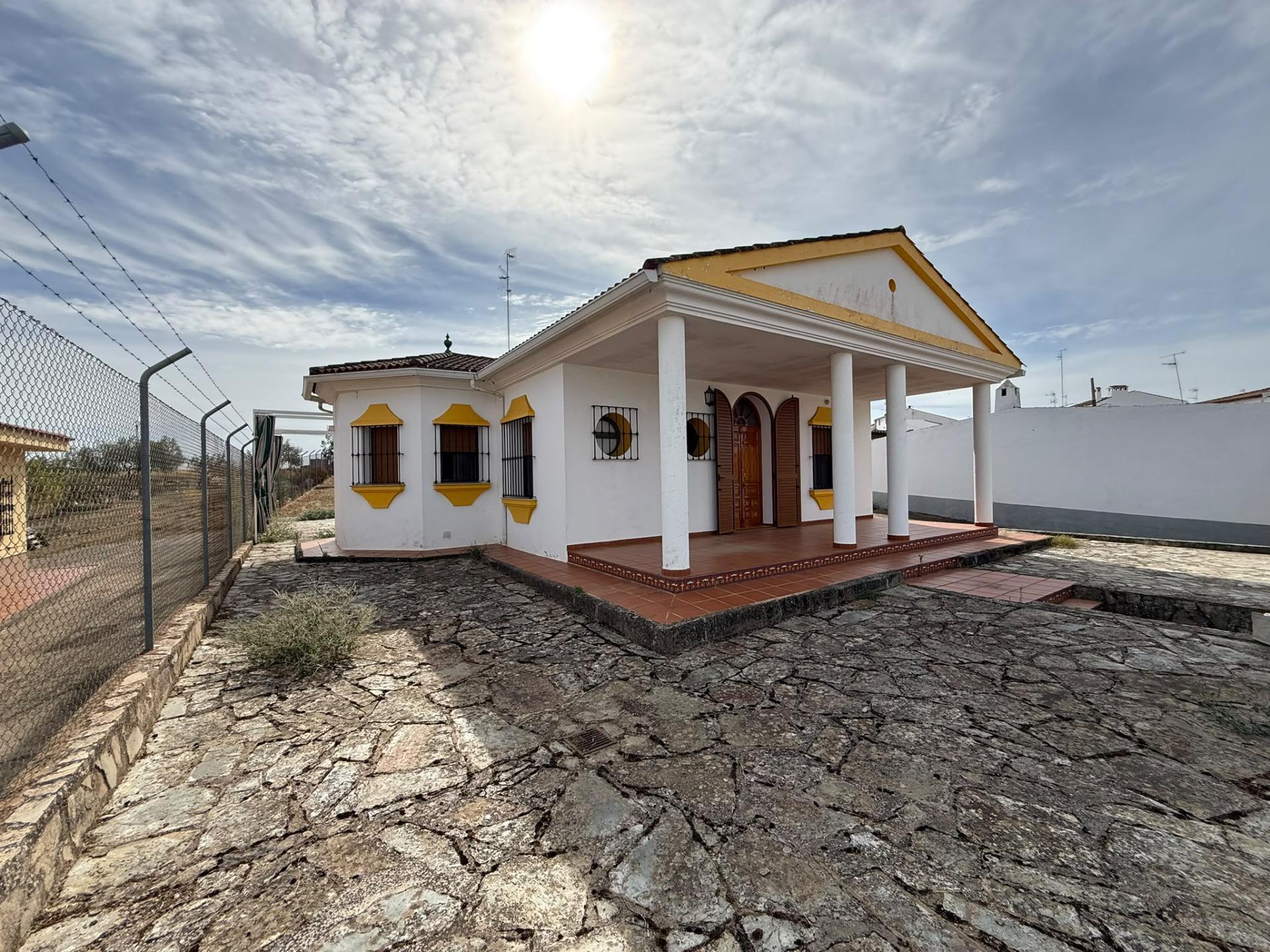 Casas o chalets-Venta-Encinasola-2427967-Foto-31