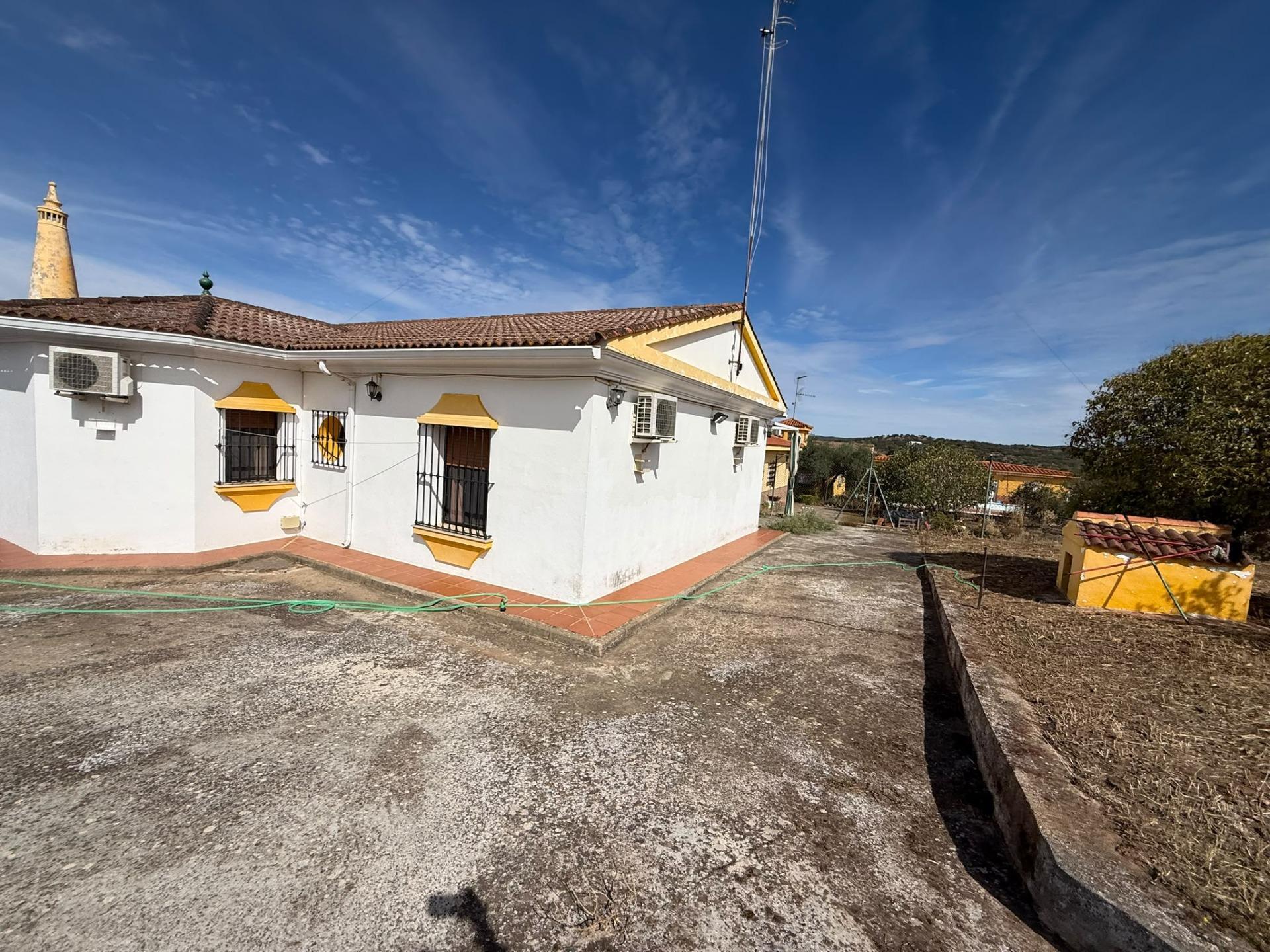 Casas o chalets-Venta-Encinasola-2427967-Foto-35