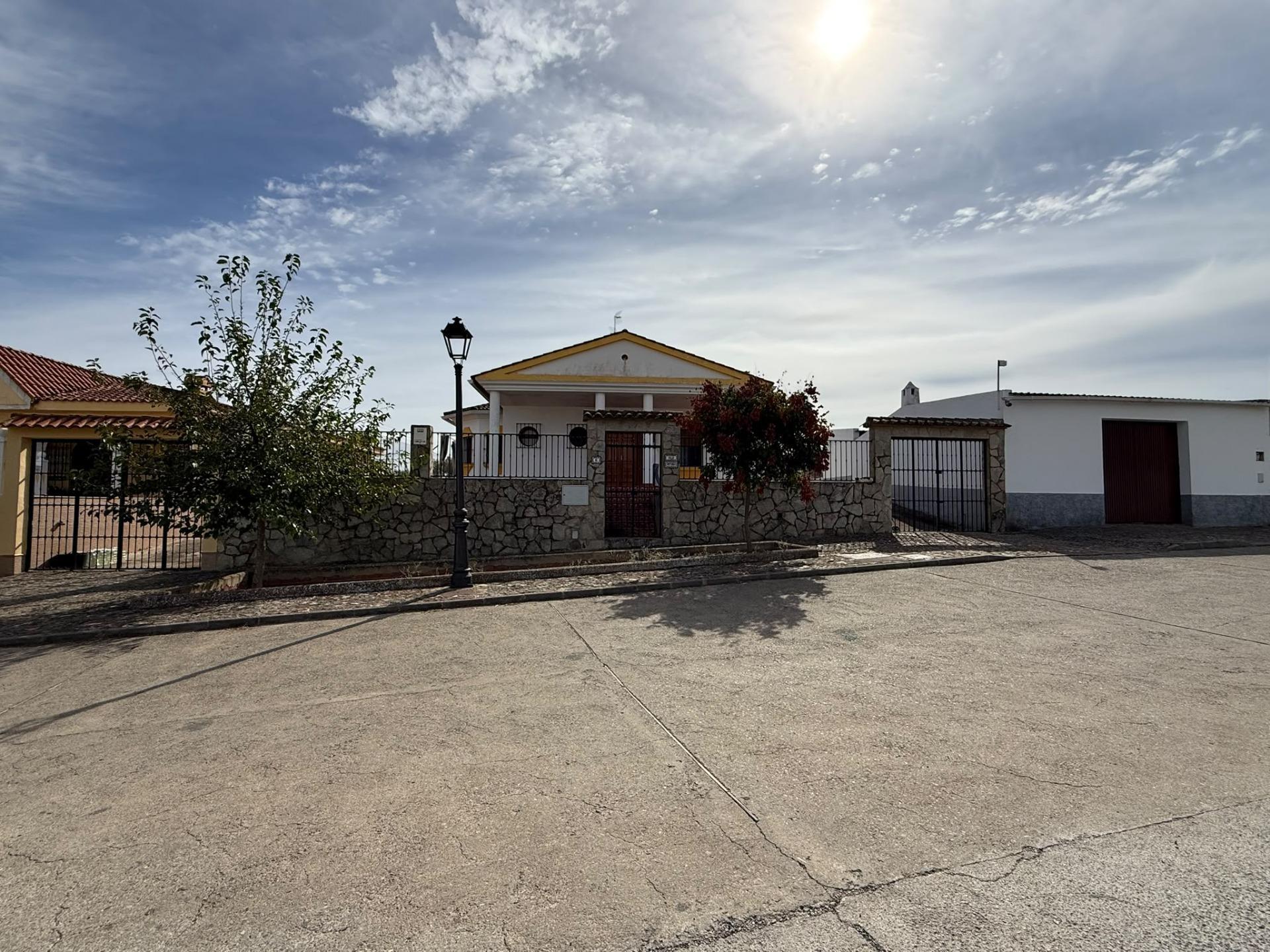 Casas o chalets-Venta-Encinasola-2427967-Foto-53