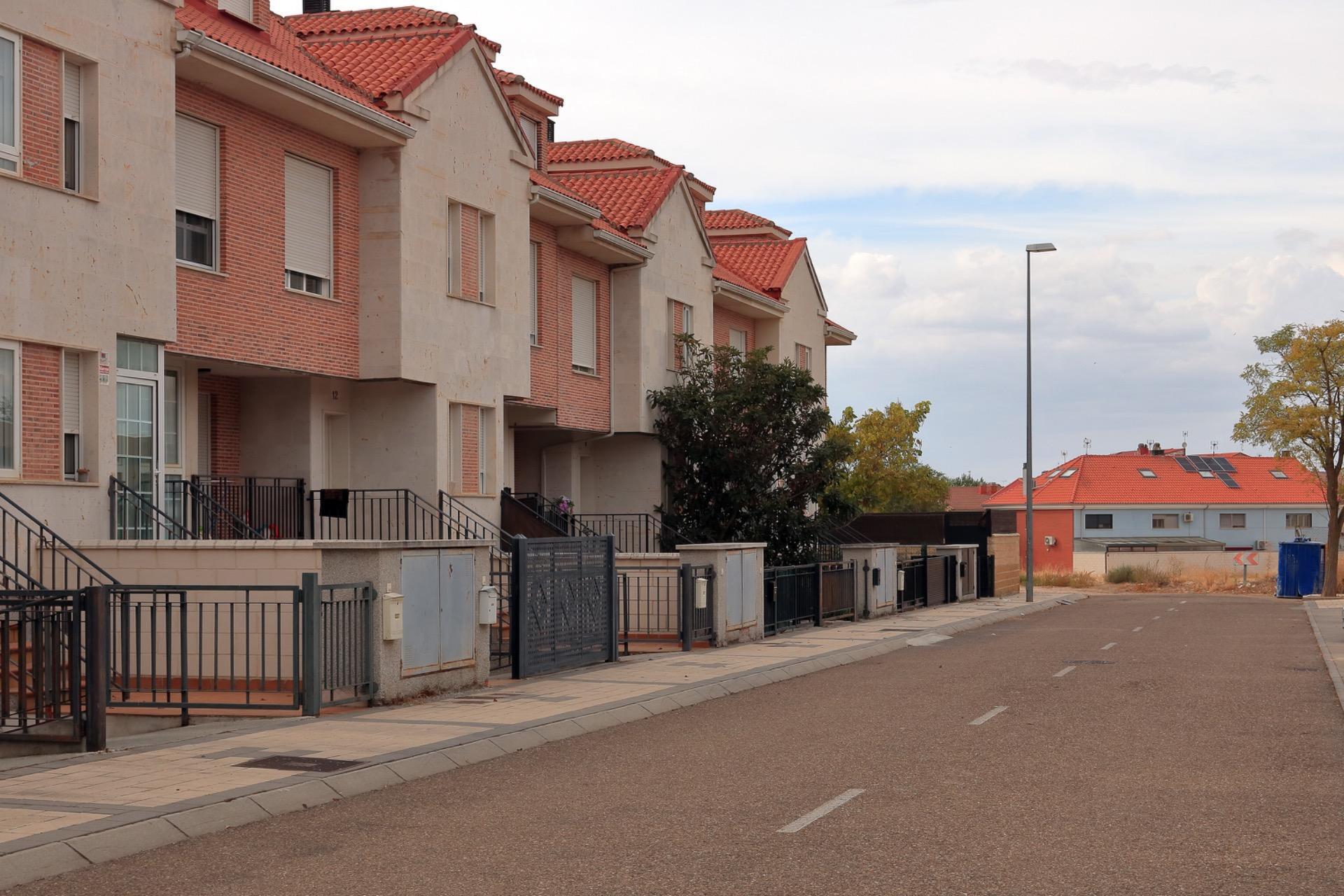 Casas o chalets-Venta-Villanubla-2428315-Foto-2