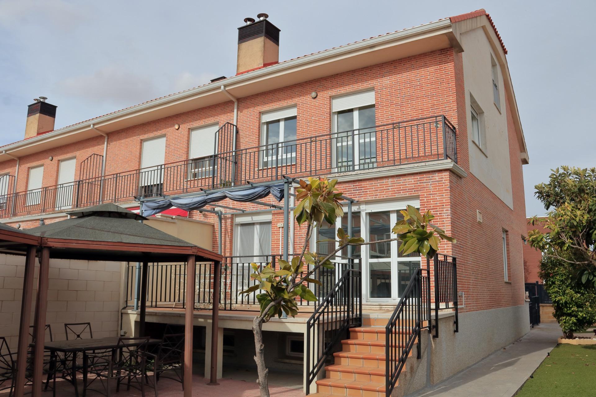 Casas o chalets-Venta-Villanubla-2428315-Foto-5