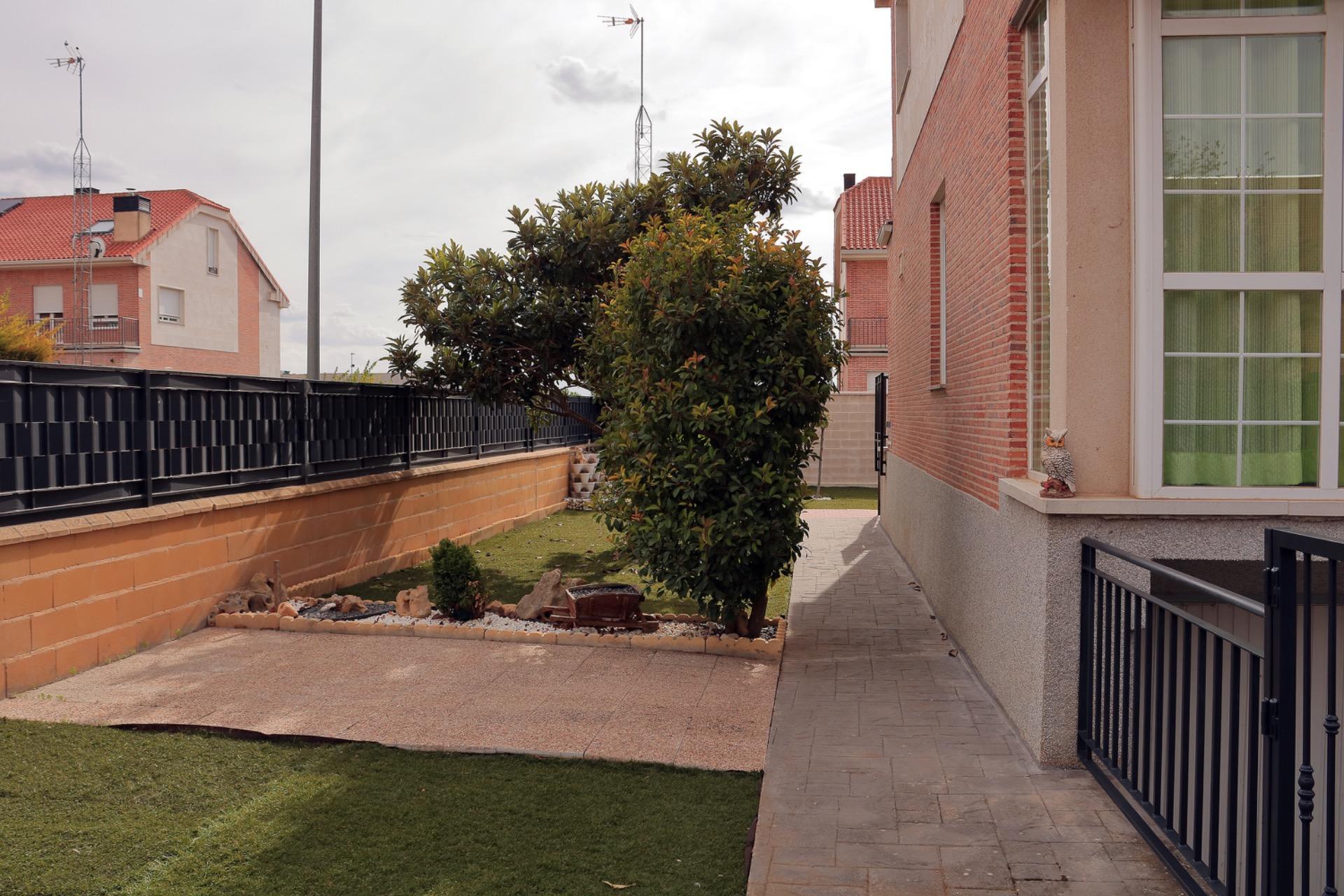 Casas o chalets-Venta-Villanubla-2428315-Foto-50
