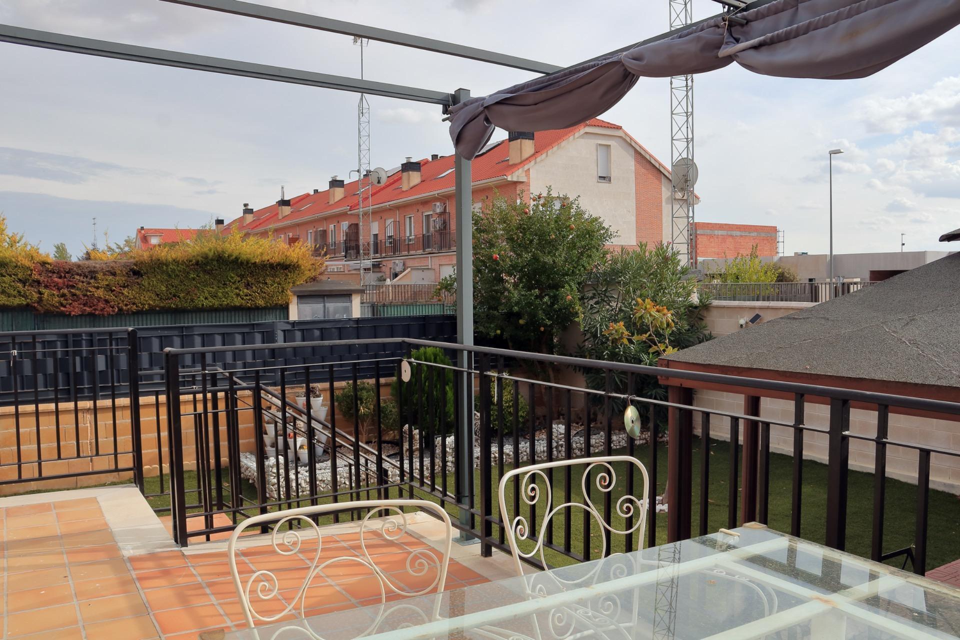 Casas o chalets-Venta-Villanubla-2428315-Foto-55