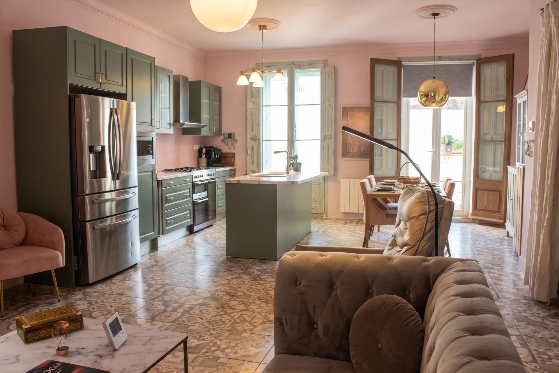 Casas o chalets-Venta-Santa Bàrbara-2441641