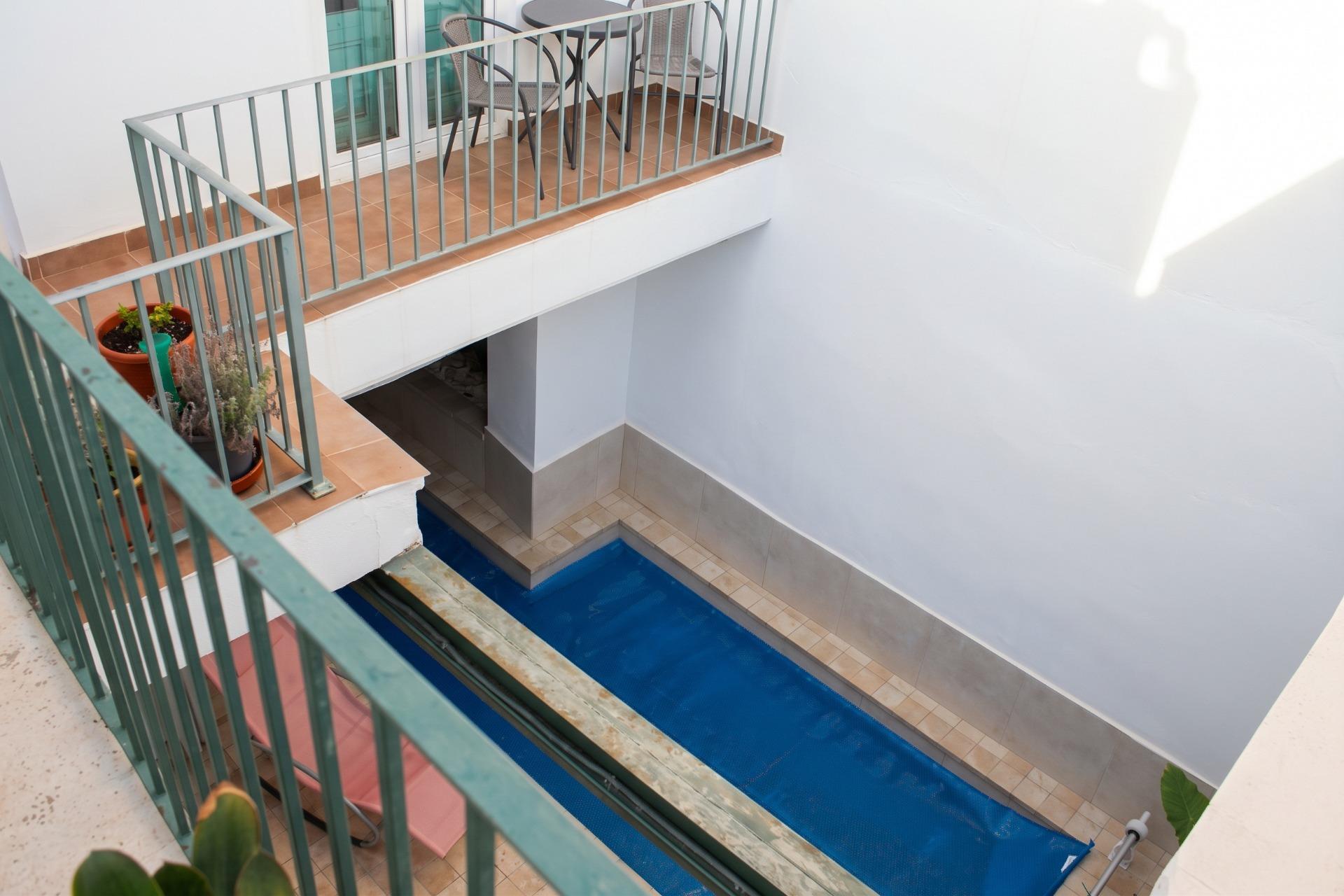 Casas o chalets-Venta-Santa BÃ rbara-2441641-Foto-37