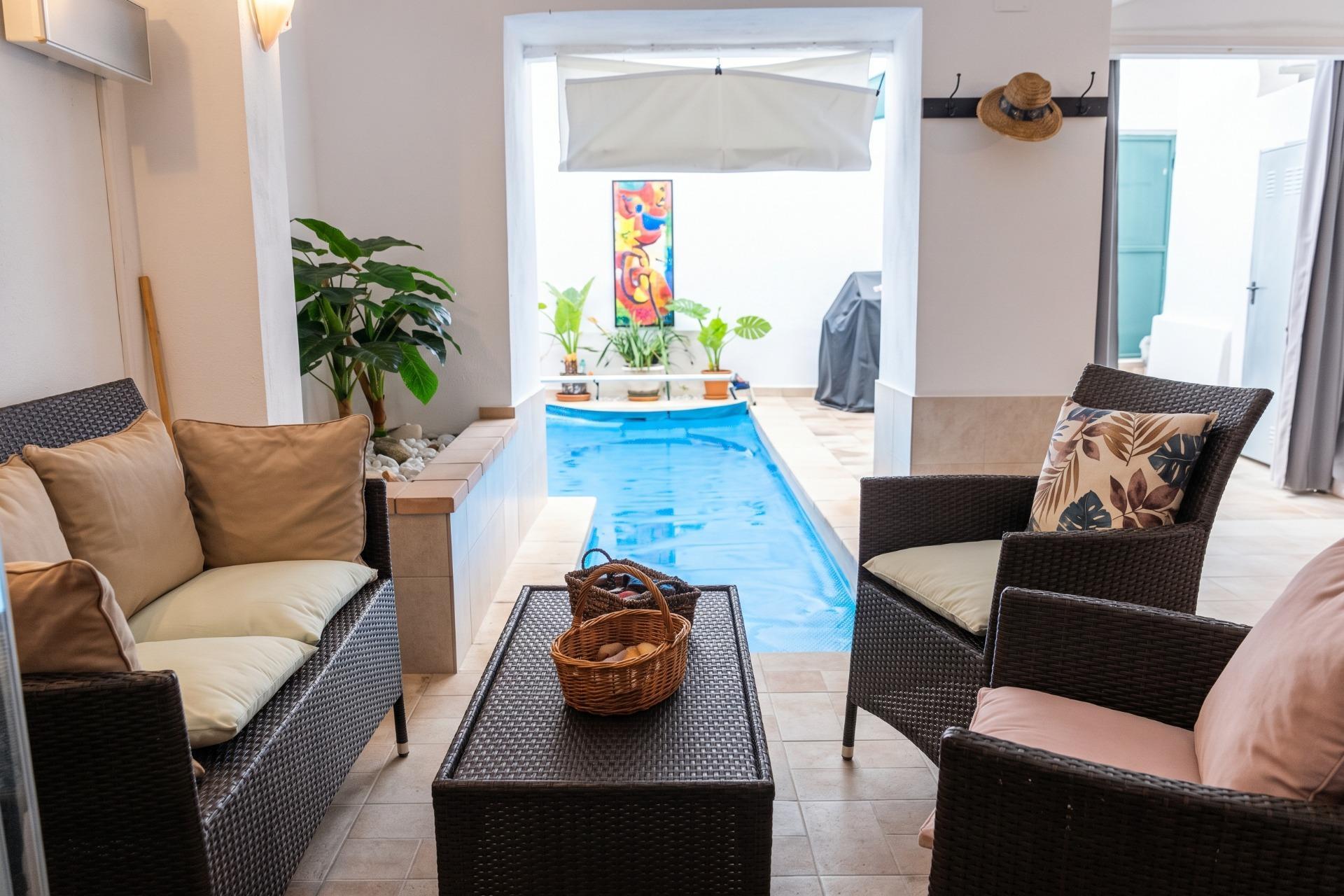 Casas o chalets-Venta-Santa BÃ rbara-2441641-Foto-41