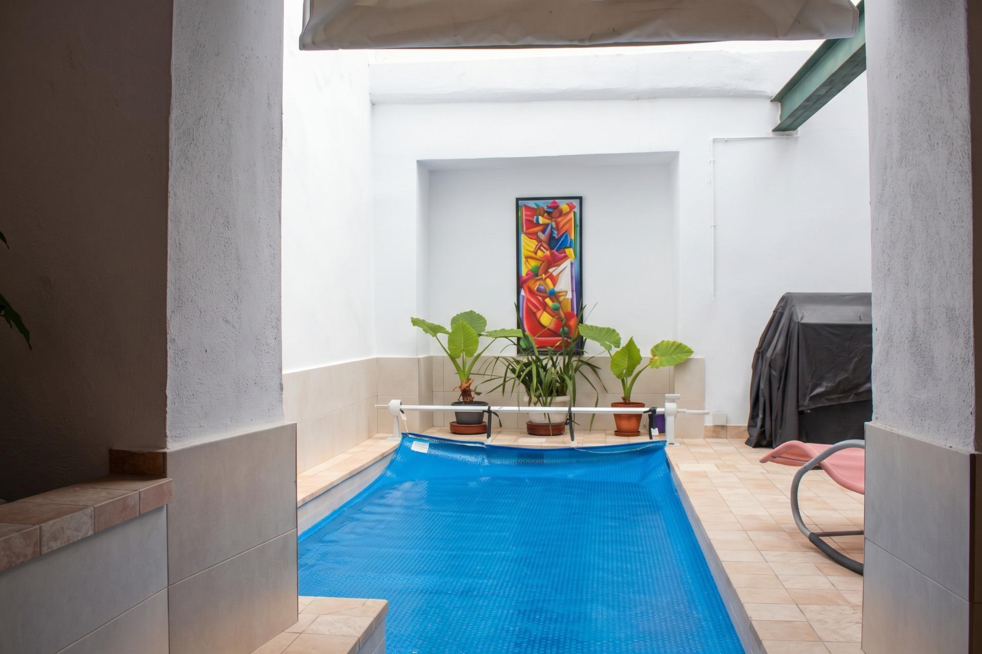 Casas o chalets-Venta-Santa BÃ rbara-2441641-Foto-42