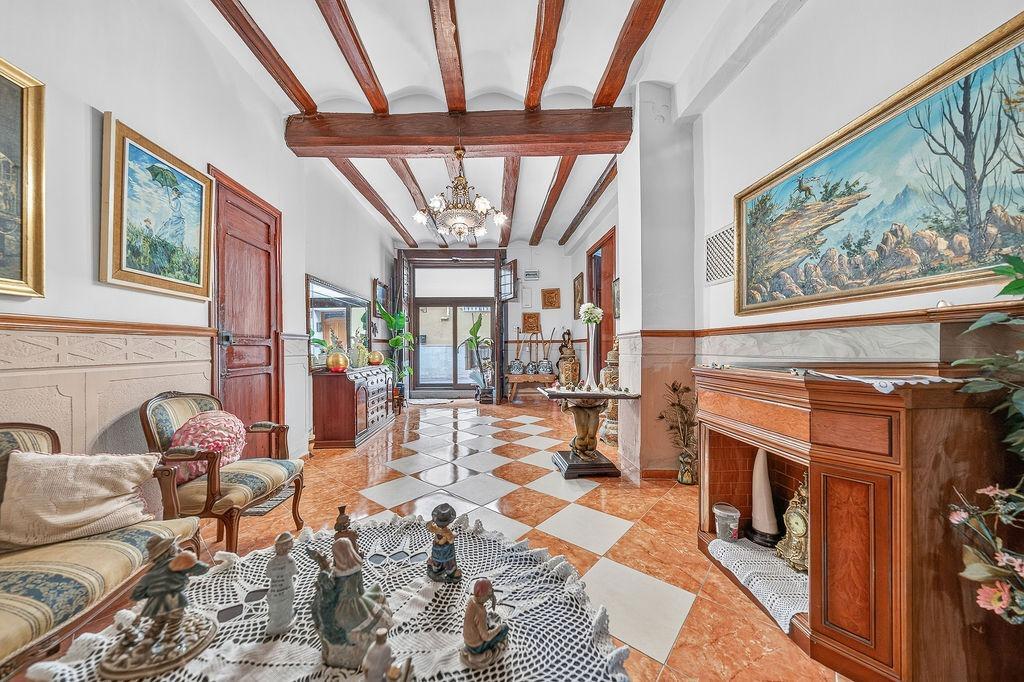 Casas o chalets-Venta-Cocentaina-2444425-Foto-5