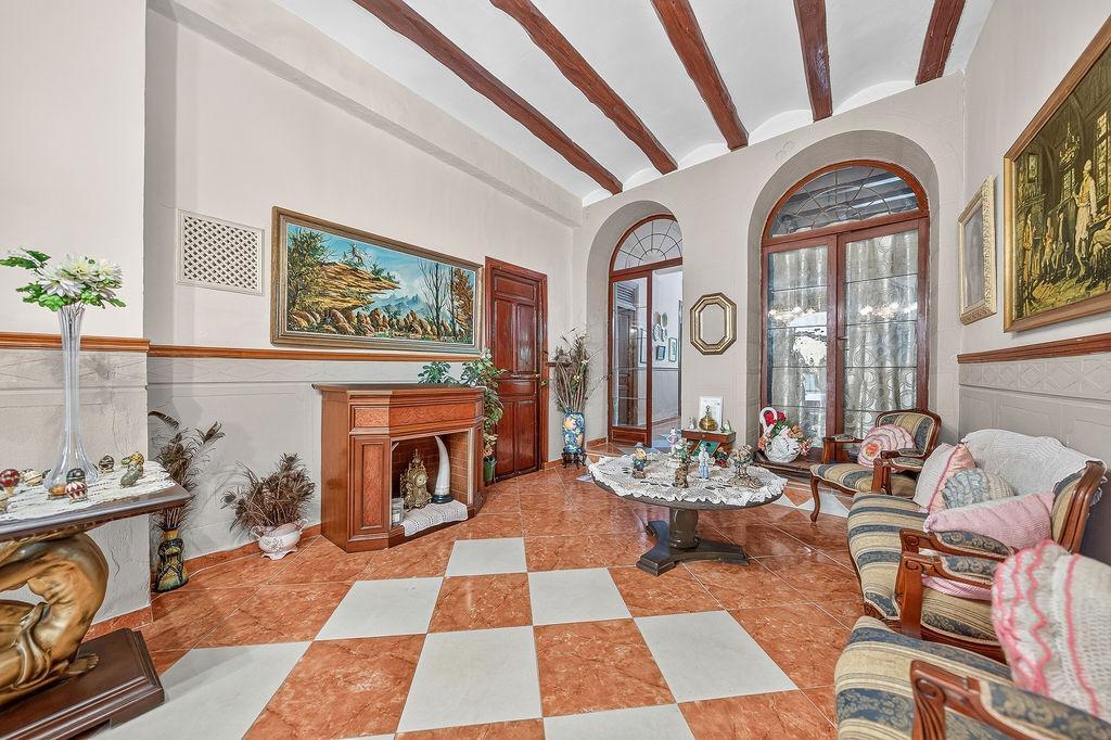 Casas o chalets-Venta-Cocentaina-2444425-Foto-2