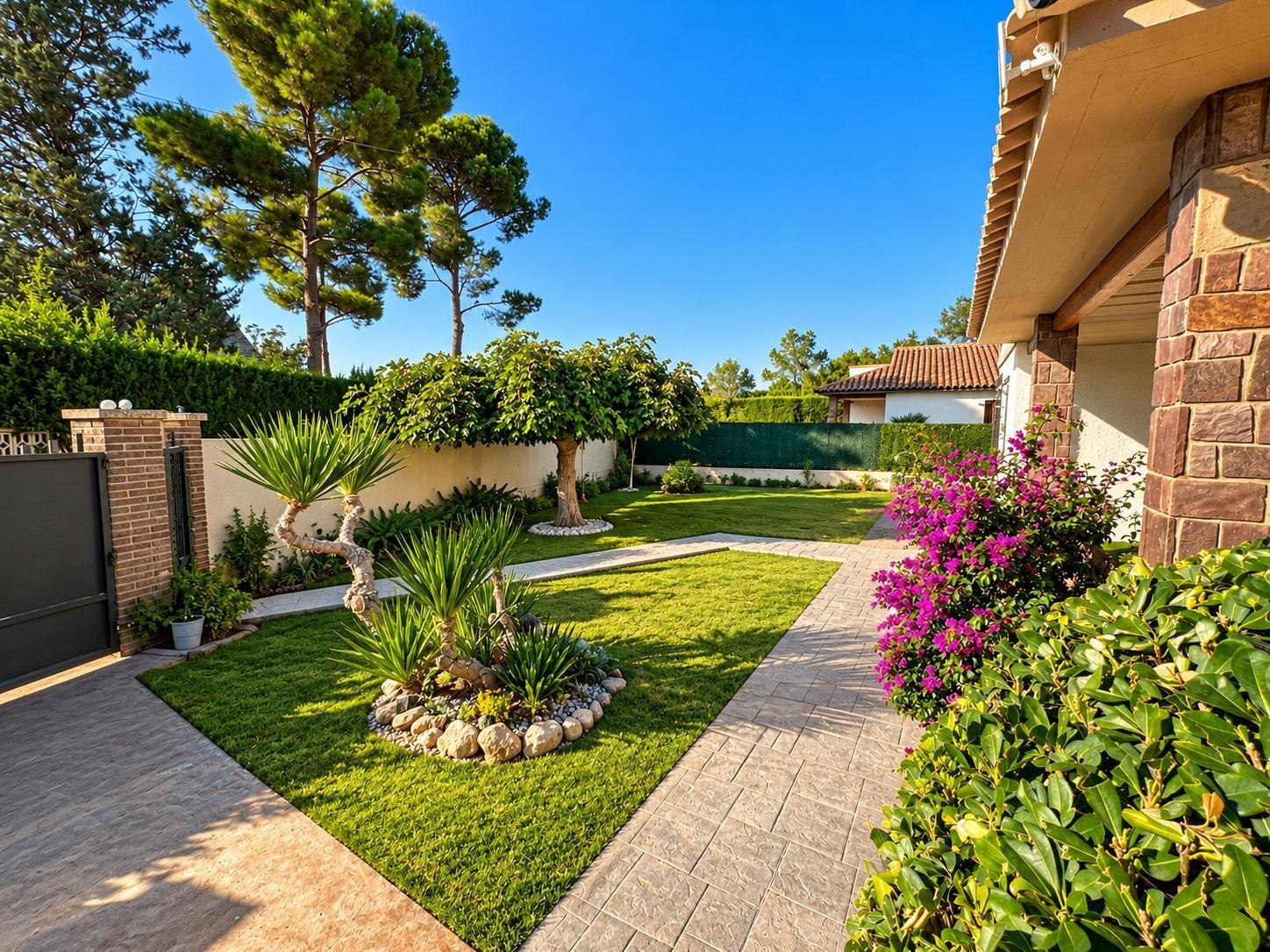 Casas o chalets-Venta-Cadrete-2428309