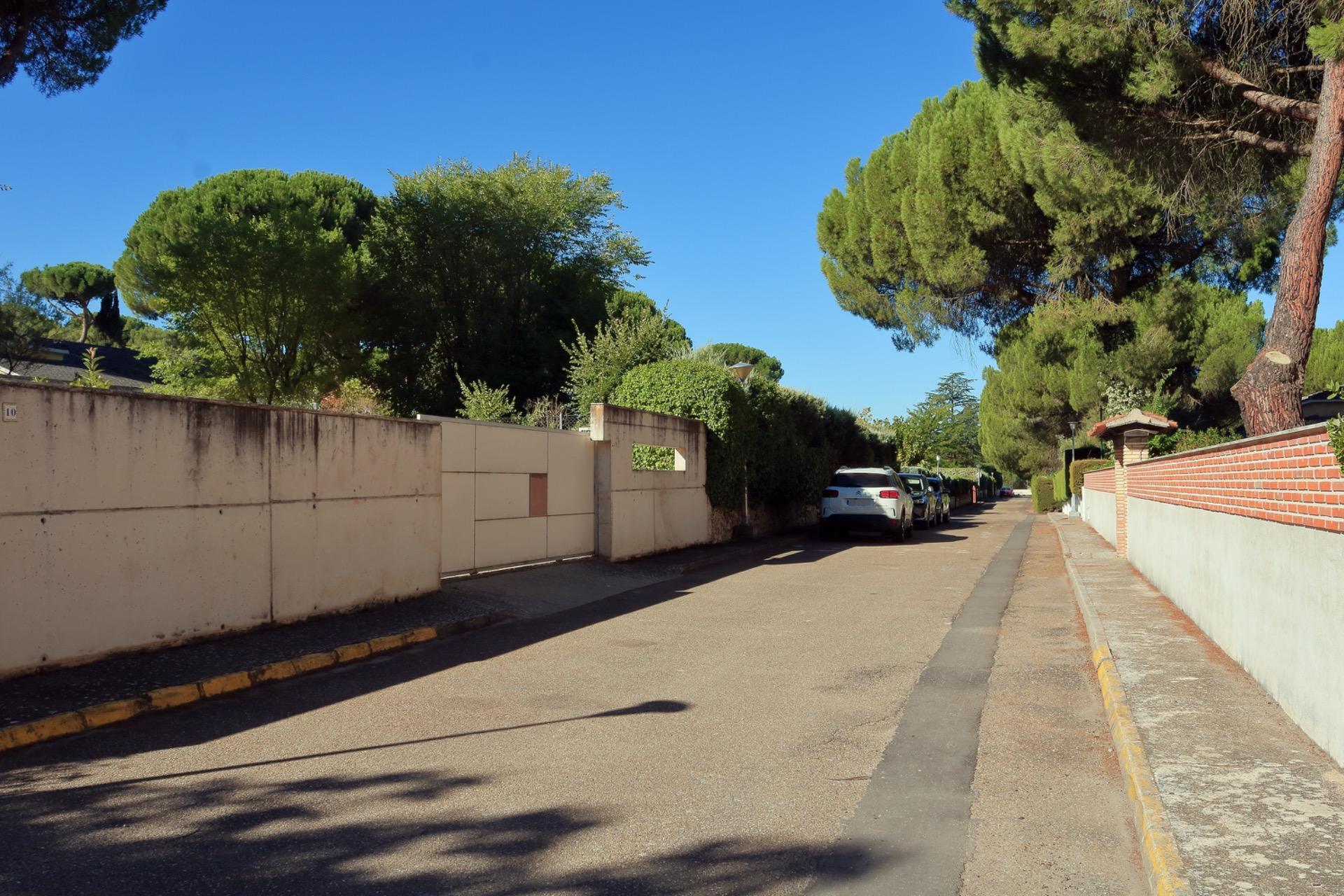 Casas o chalets-Venta-Tudela de Duero-2428312