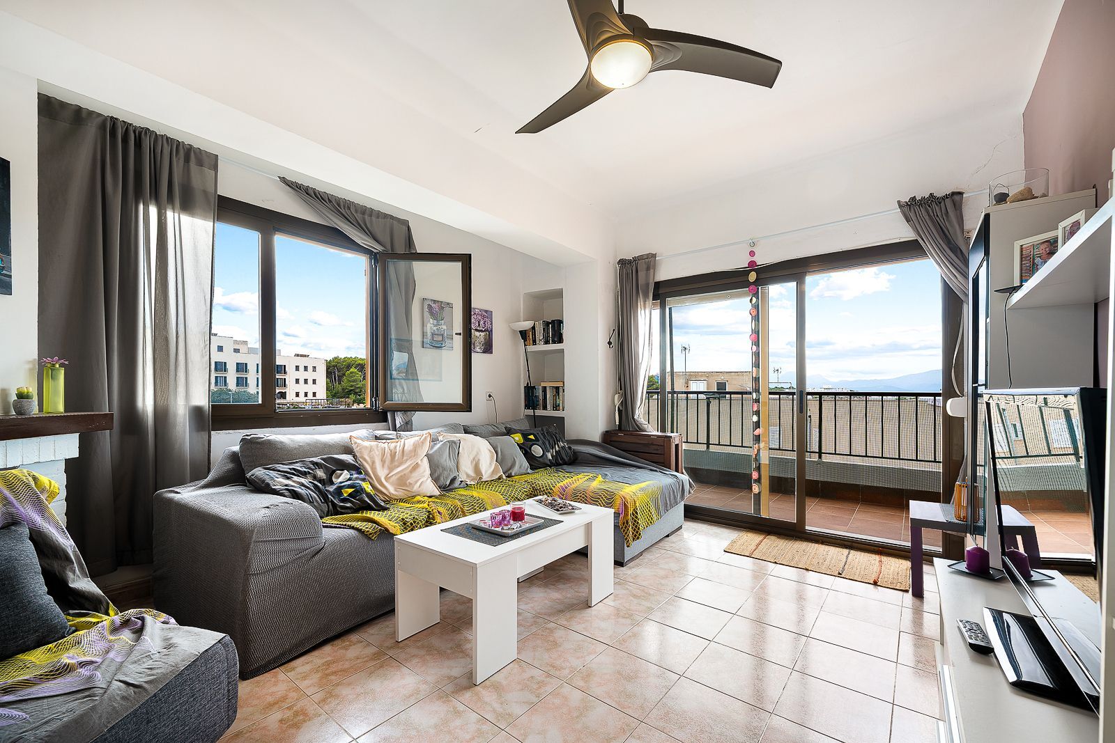 Pisos-Venta-Santa Margalida-2426830