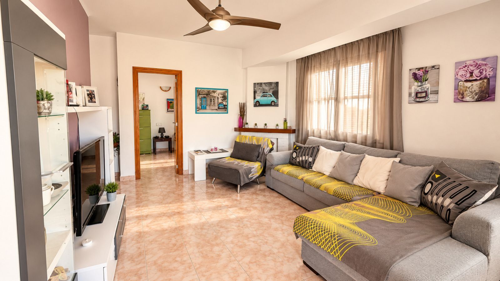 Pisos-Venta-Santa Margalida-2426830-Foto-5