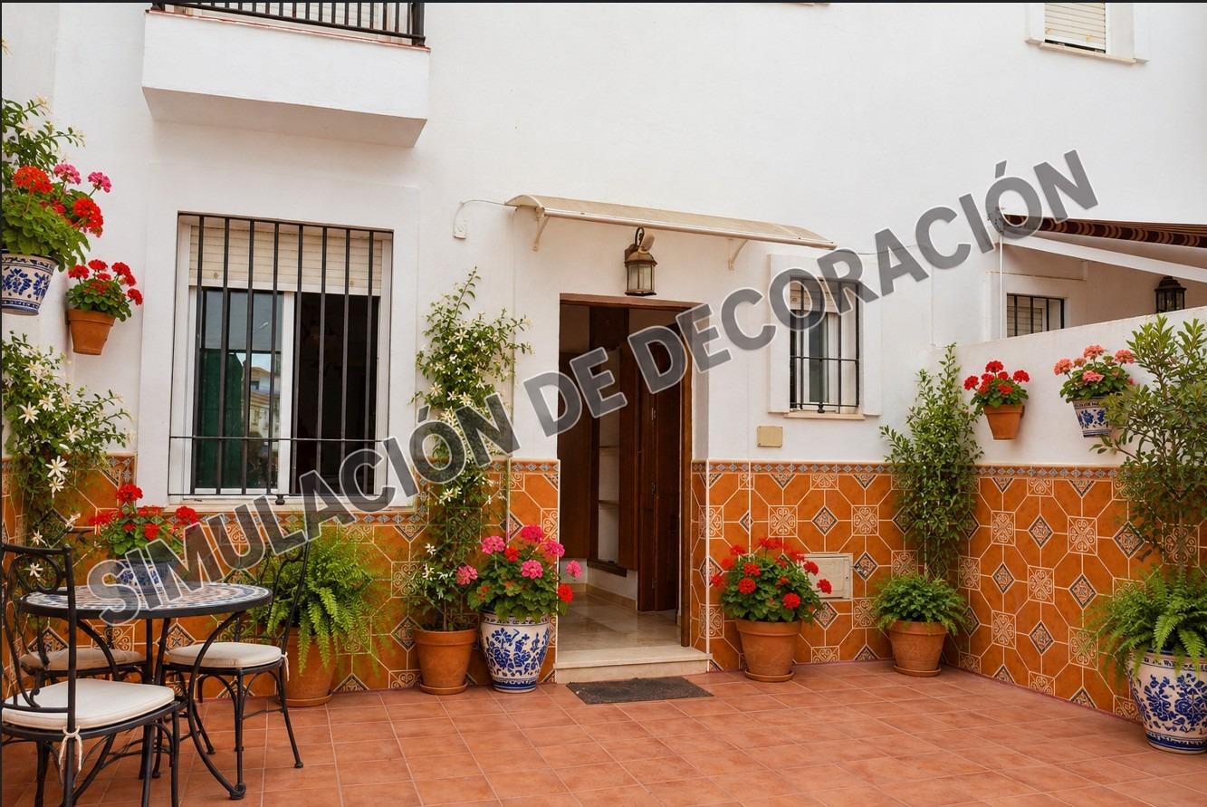 Casas o chalets-Venta-SanlÃºcar la Mayor-2440425-Foto-2