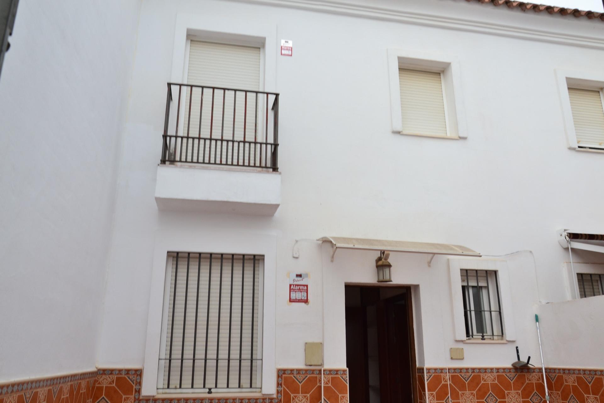 Casas o chalets-Venta-Sanlúcar la Mayor-2440425