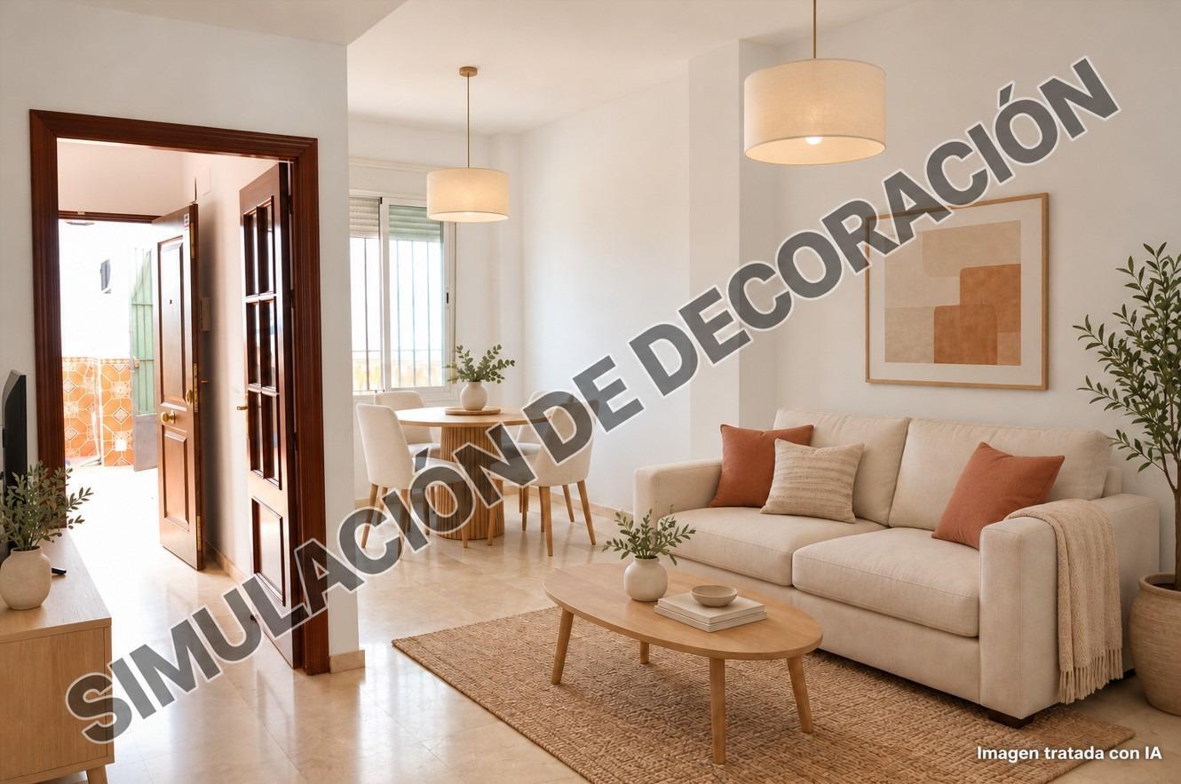 Casas o chalets-Venta-SanlÃºcar la Mayor-2440425-Foto-8