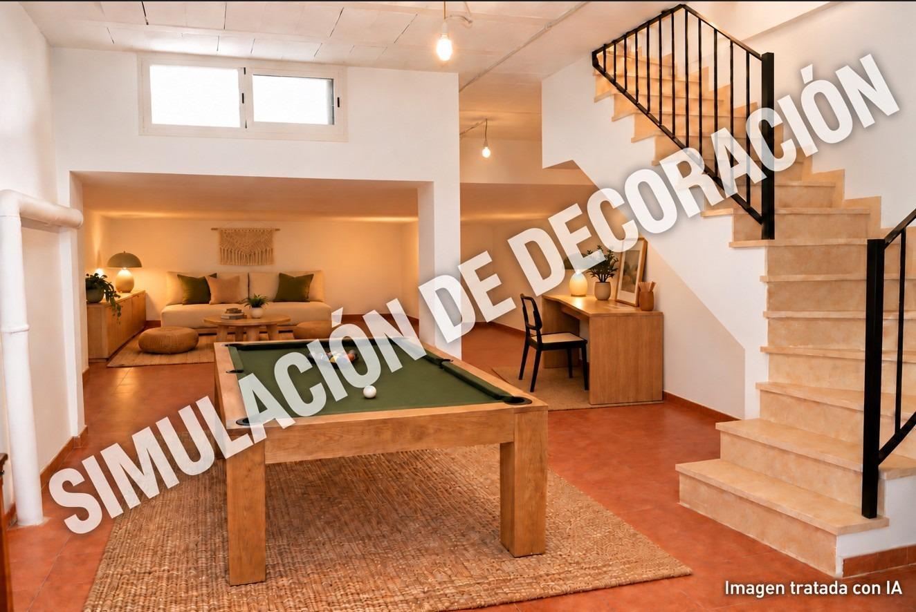 Casas o chalets-Venta-SanlÃºcar la Mayor-2440425-Foto-17