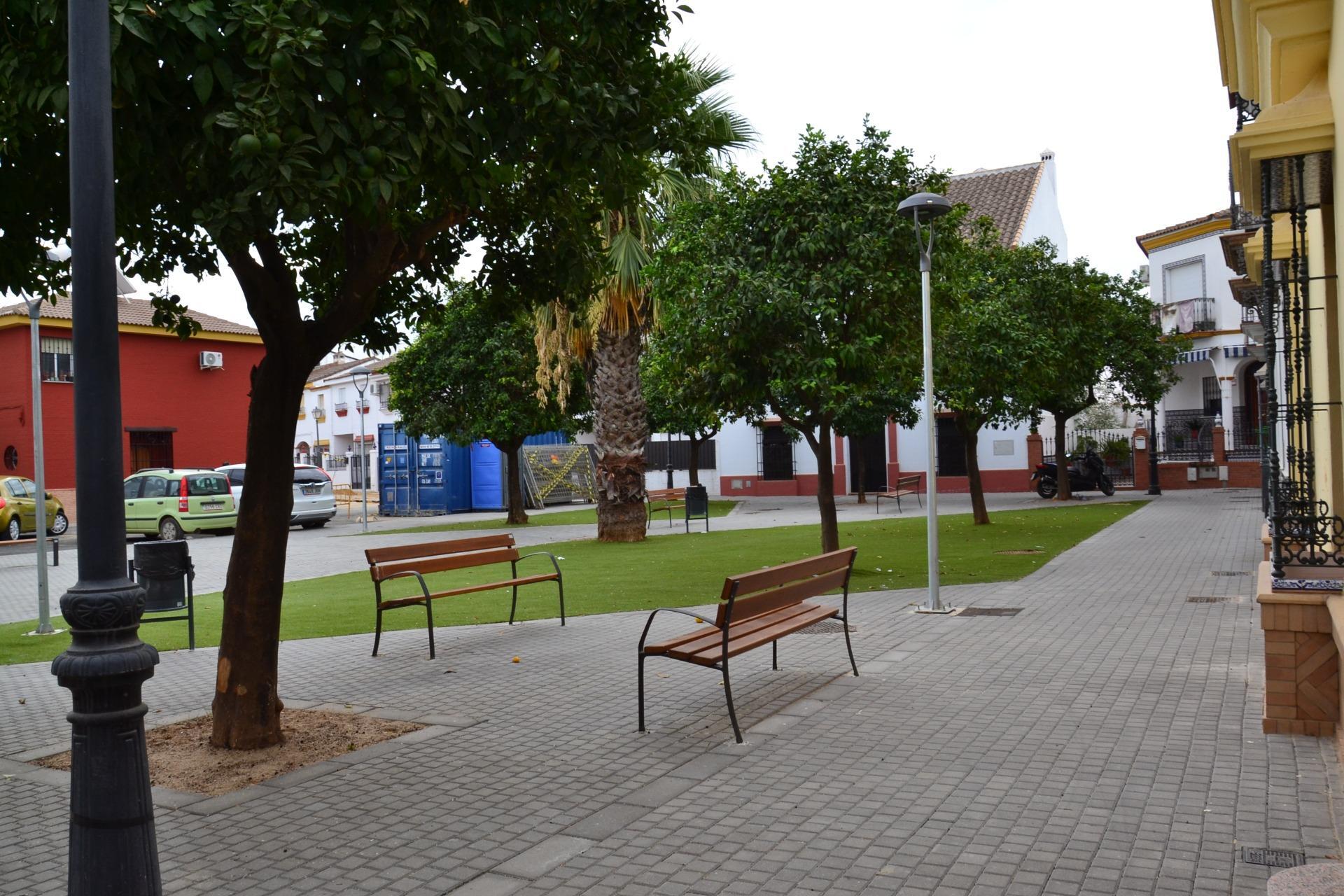 Casas o chalets-Venta-SanlÃºcar la Mayor-2440425-Foto-38
