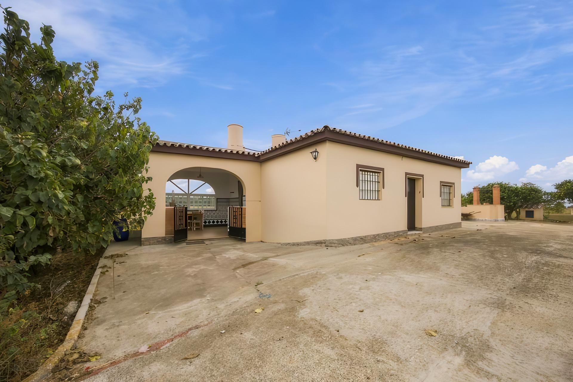 Pisos-Venta-Chiclana de la Frontera-2440389