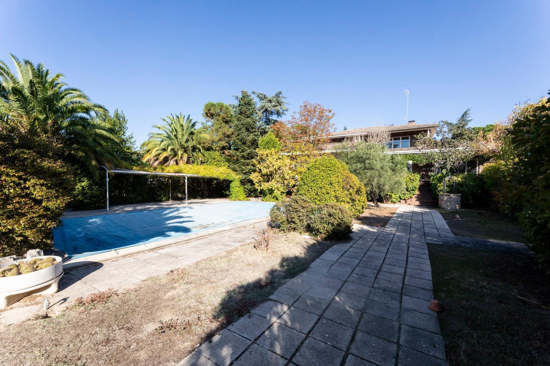 Casas o chalets-Venta-Villaviciosa de OdÃ³n-2441656-Foto-4