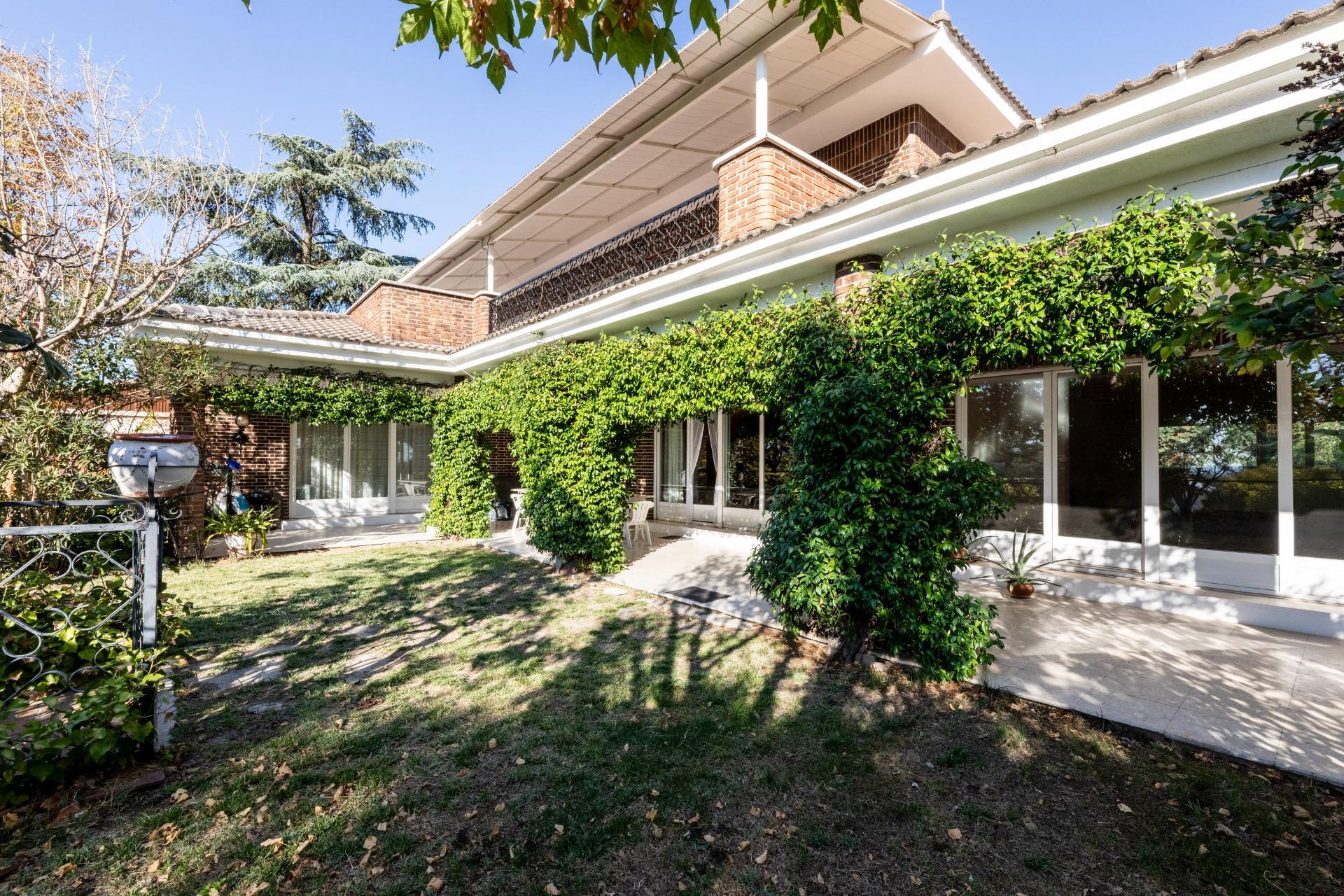 Casas o chalets-Venta-Villaviciosa de OdÃ³n-2441656-Foto-6