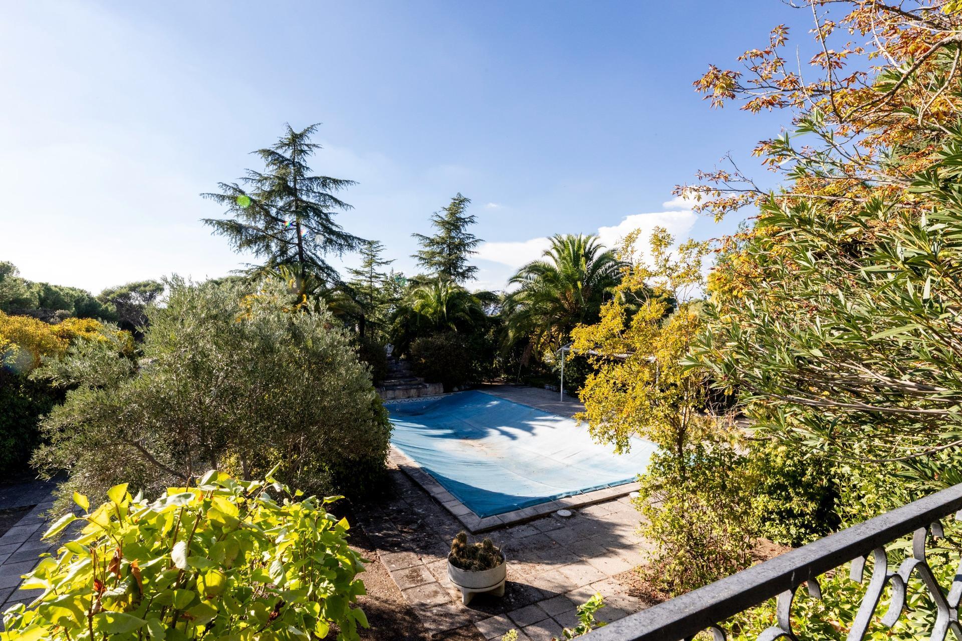 Casas o chalets-Venta-Villaviciosa de OdÃ³n-2441656-Foto-8