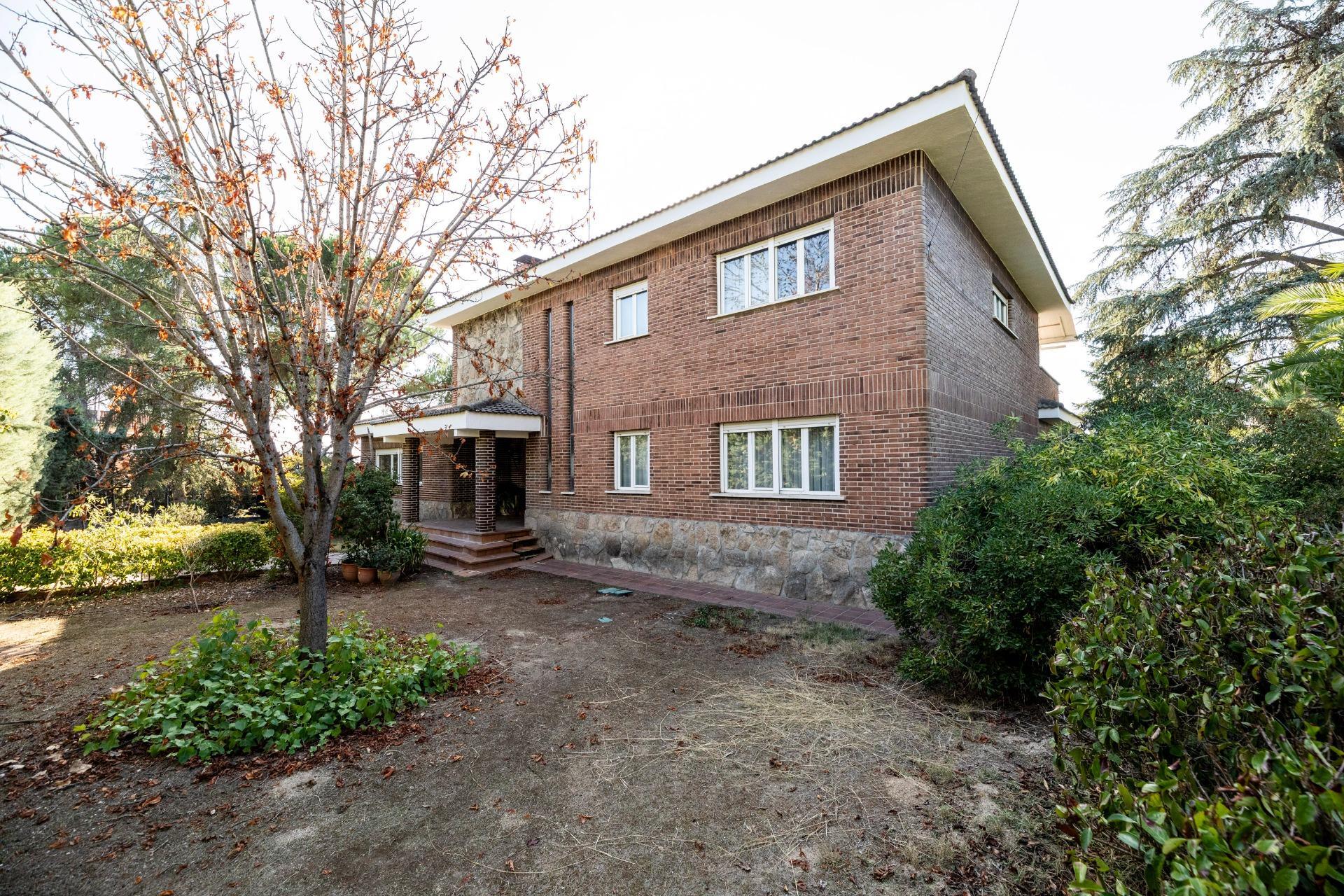 Casas o chalets-Venta-Villaviciosa de OdÃ³n-2441656-Foto-11