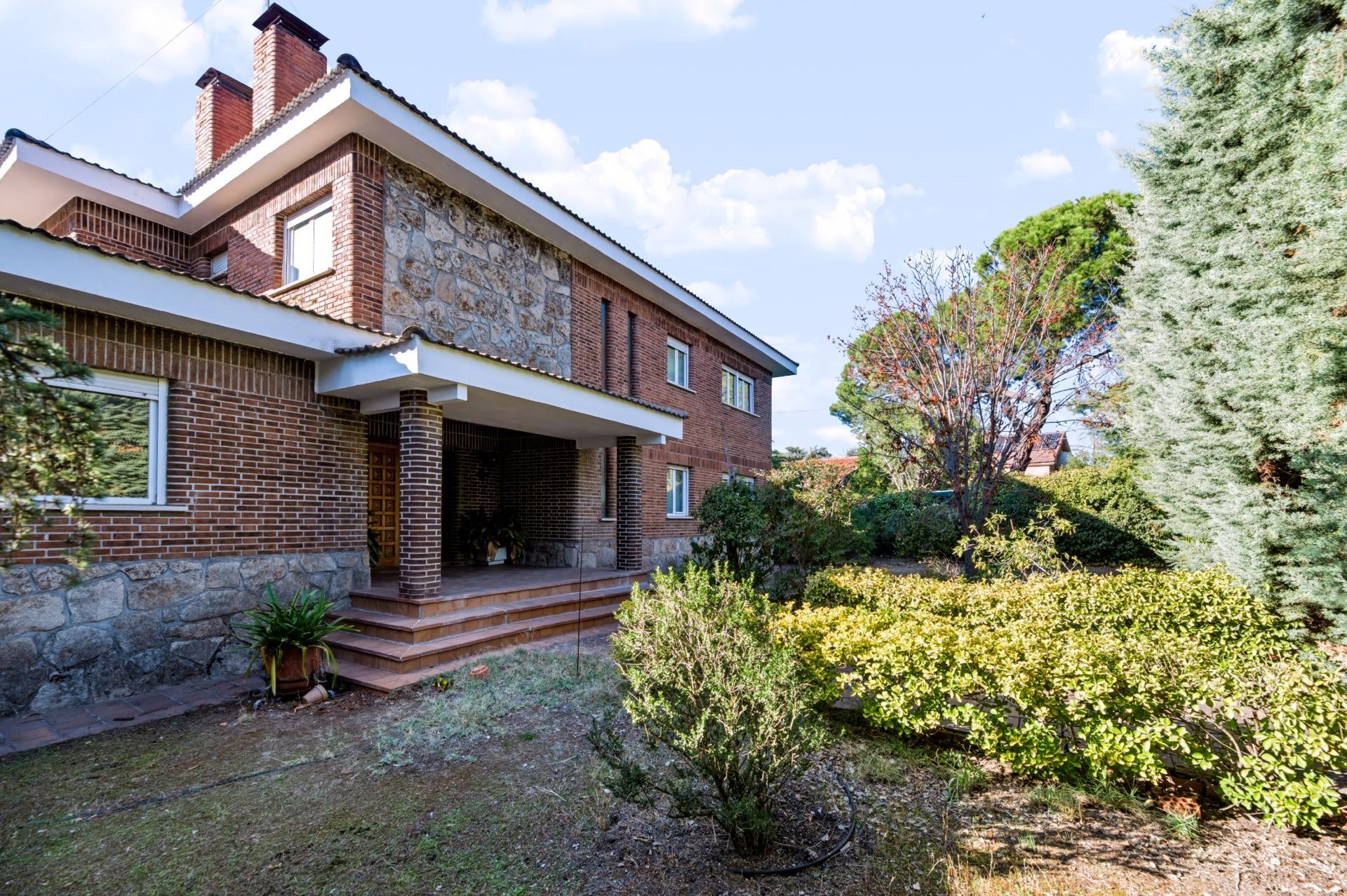 Casas o chalets-Venta-Villaviciosa de OdÃ³n-2441656-Foto-10