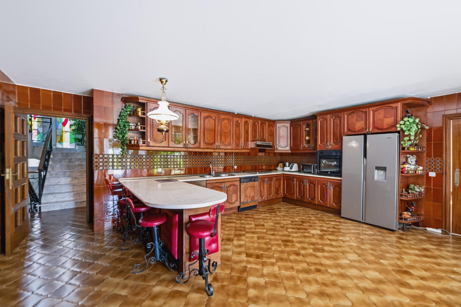 Casas o chalets-Venta-Villaviciosa de OdÃ³n-2441656-Foto-20
