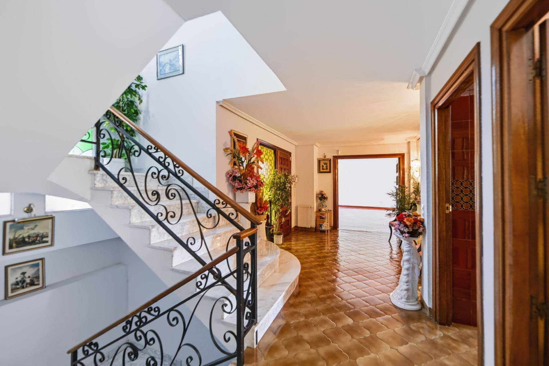 Casas o chalets-Venta-Villaviciosa de OdÃ³n-2441656-Foto-18