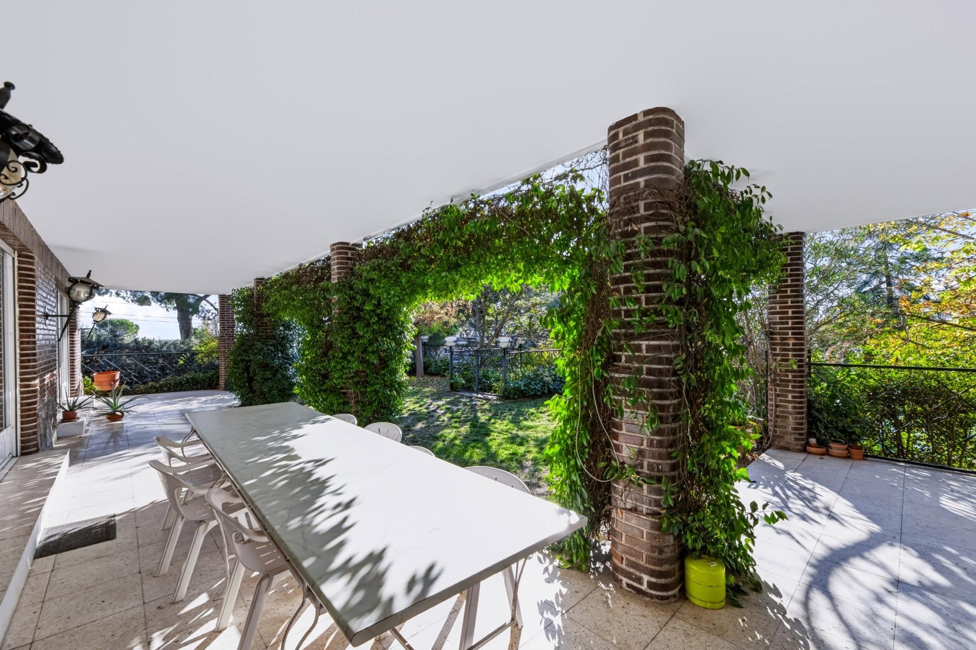 Casas o chalets-Venta-Villaviciosa de OdÃ³n-2441656-Foto-23