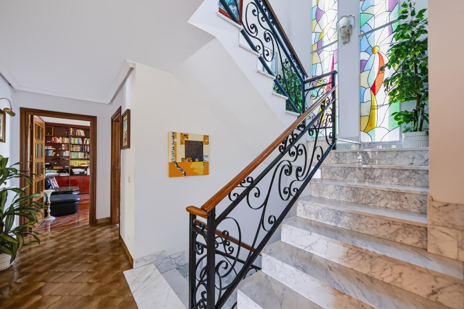 Casas o chalets-Venta-Villaviciosa de OdÃ³n-2441656-Foto-31