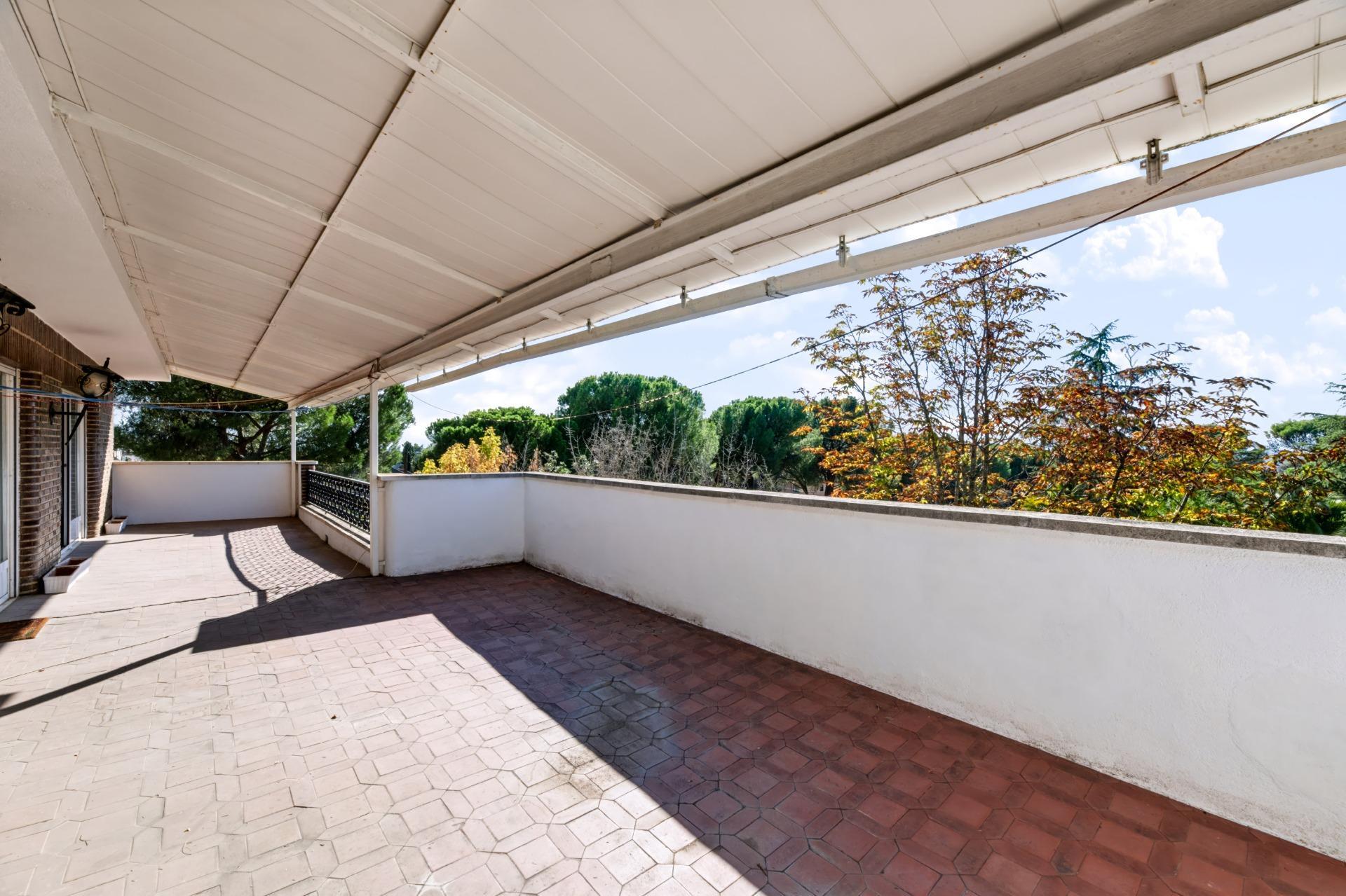 Casas o chalets-Venta-Villaviciosa de OdÃ³n-2441656-Foto-35