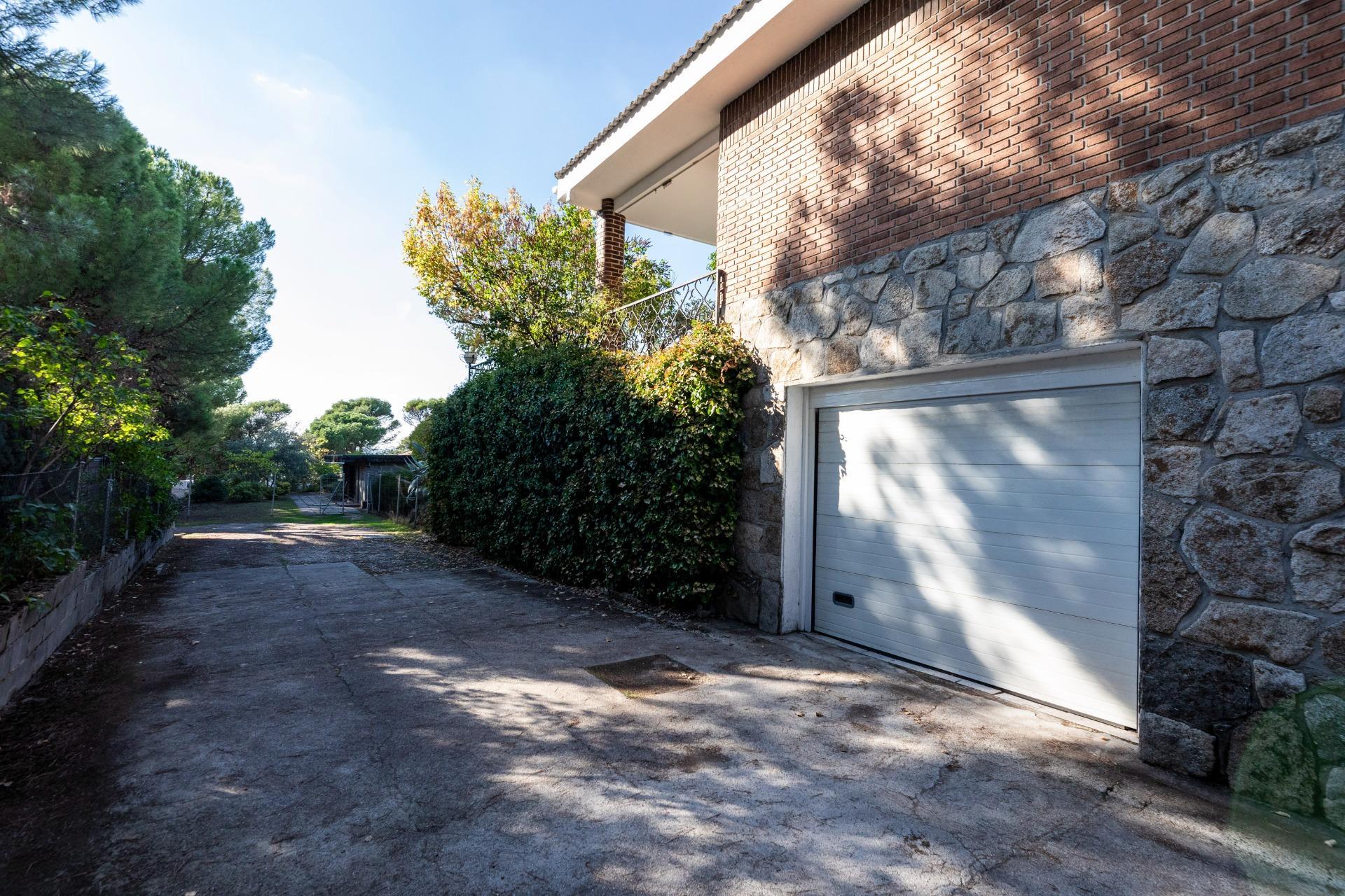 Casas o chalets-Venta-Villaviciosa de OdÃ³n-2441656-Foto-58
