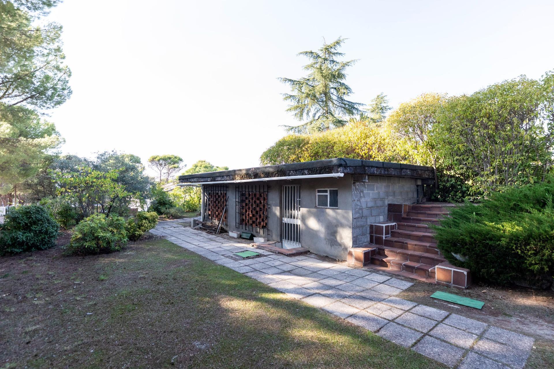 Casas o chalets-Venta-Villaviciosa de OdÃ³n-2441656-Foto-65