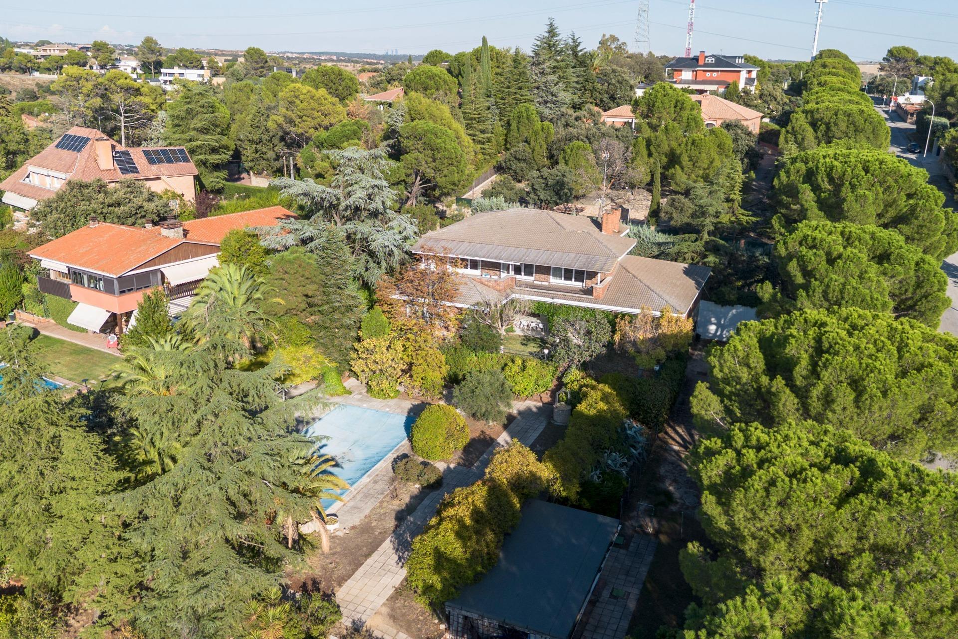 Casas o chalets-Venta-Villaviciosa de OdÃ³n-2441656-Foto-64