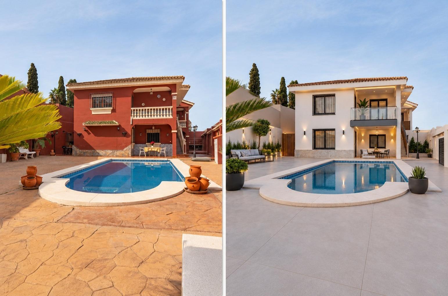 Casas o chalets-Venta-Vélez-Málaga-2411172