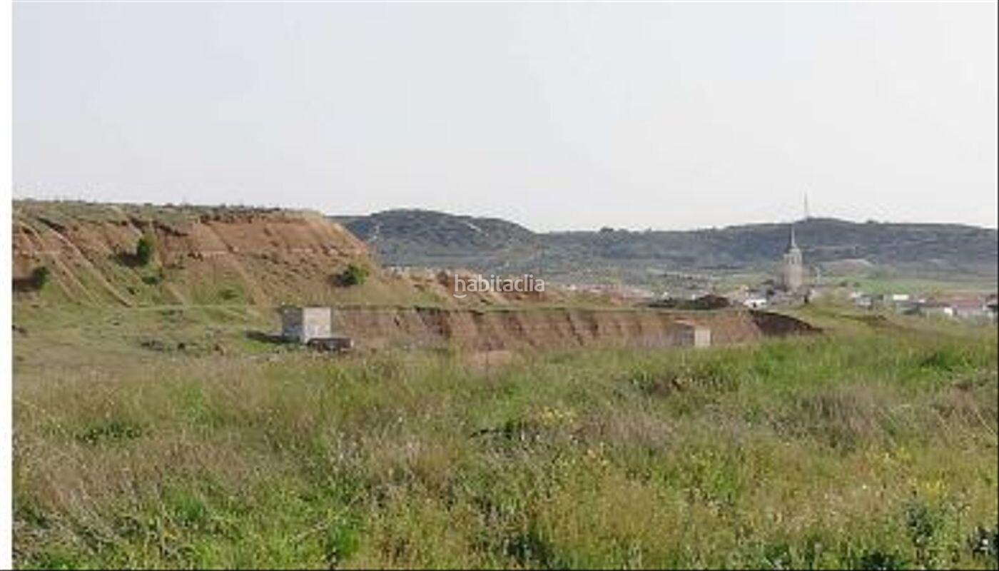 Fincas y solares-Venta-Torres de la Alameda-2444107-Foto-2