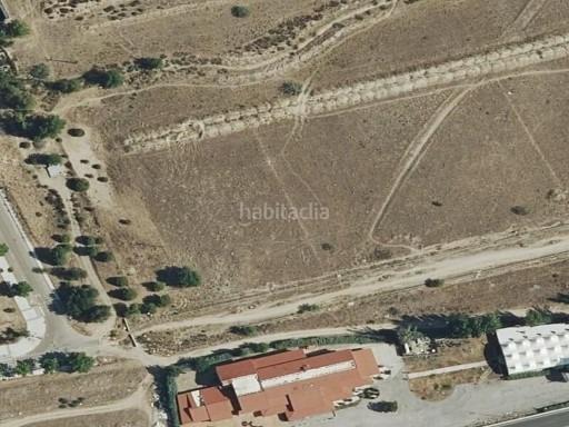 Fincas y solares-Venta-Torres de la Alameda-2444107-Foto-4