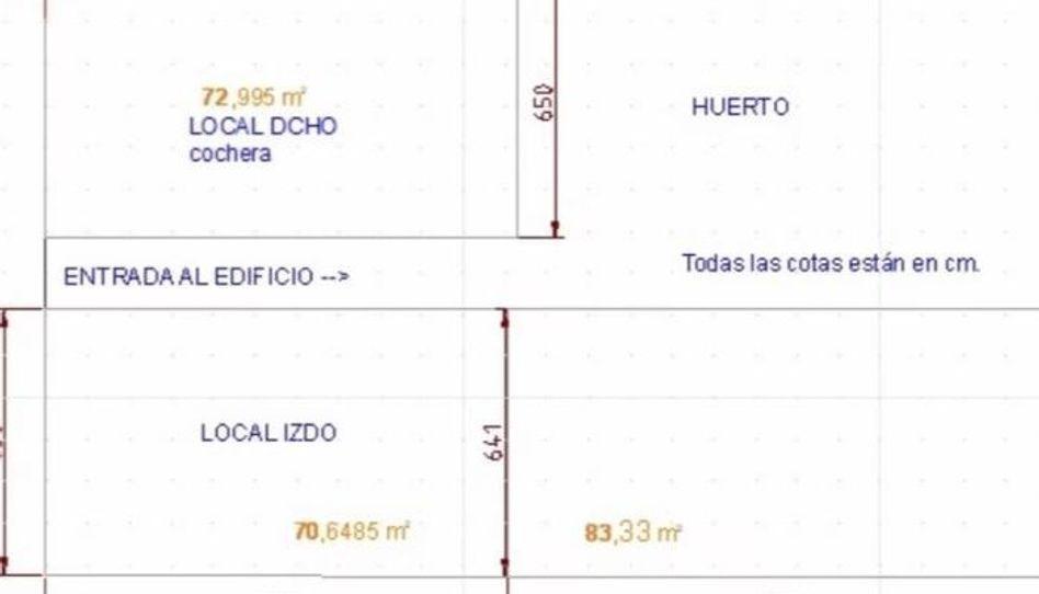 Edificios-Venta-Monforte de Lemos-2441272-Foto-3
