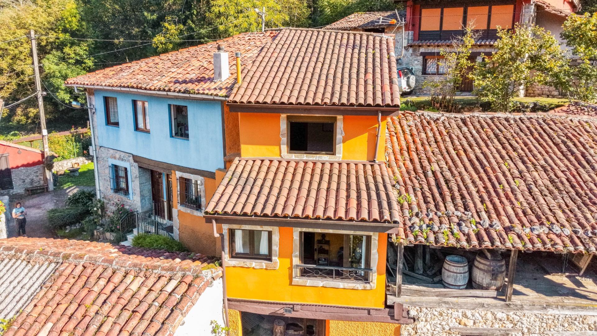 Casas o chalets-Venta-Piloña-2440431