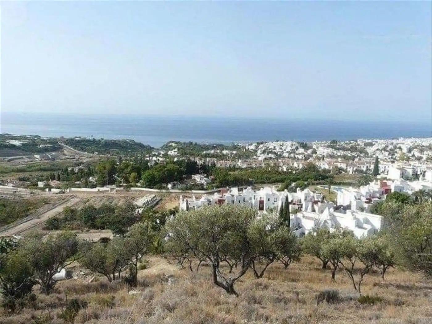 Fincas y solares-Venta-Nerja-2444101