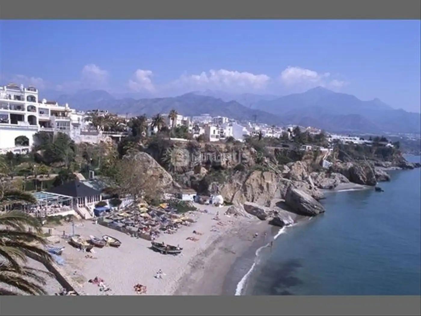Fincas y solares-Venta-Nerja-2444101-Foto-4