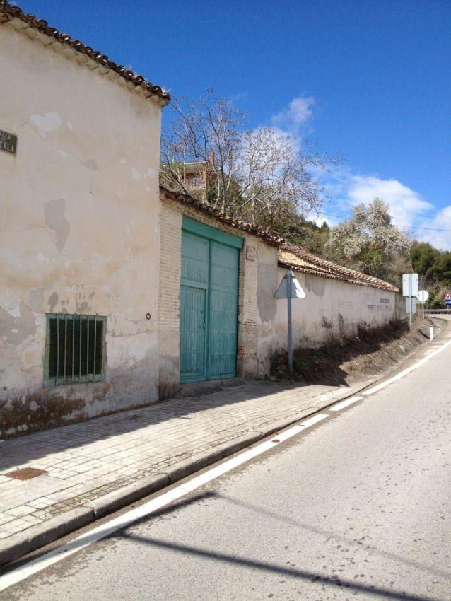 Fincas y solares-Venta-Valdilecha-2444110