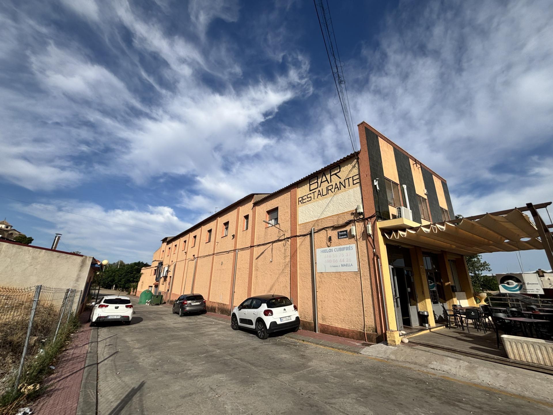 Edificios-Venta-Maella-2441263-Foto-9